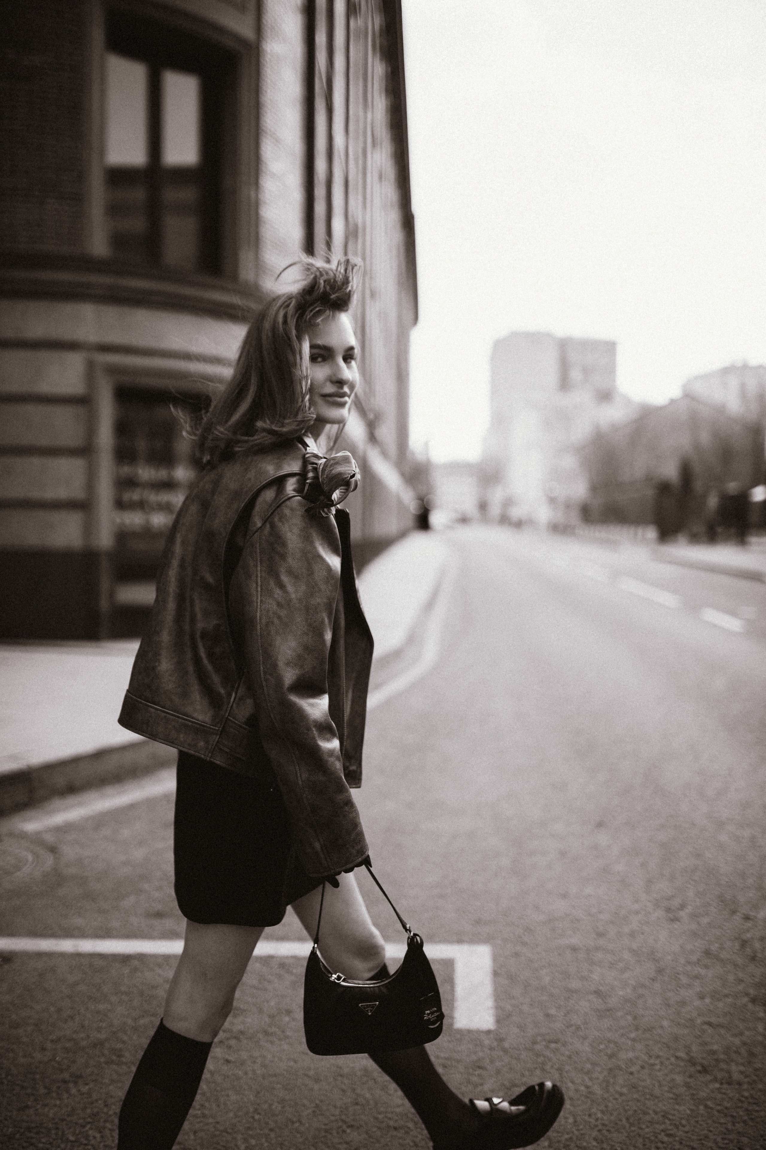 Карина. Фотограф Москва