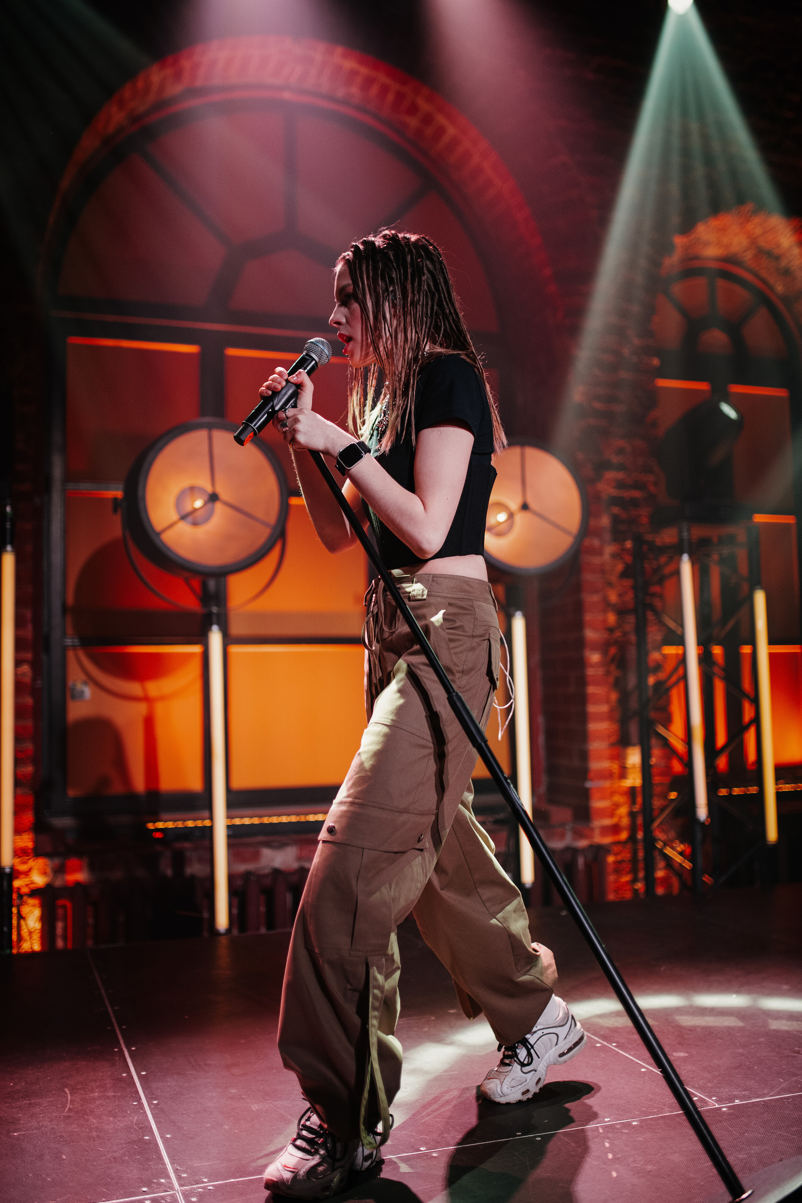 MINAEVA. Фотограф Москва