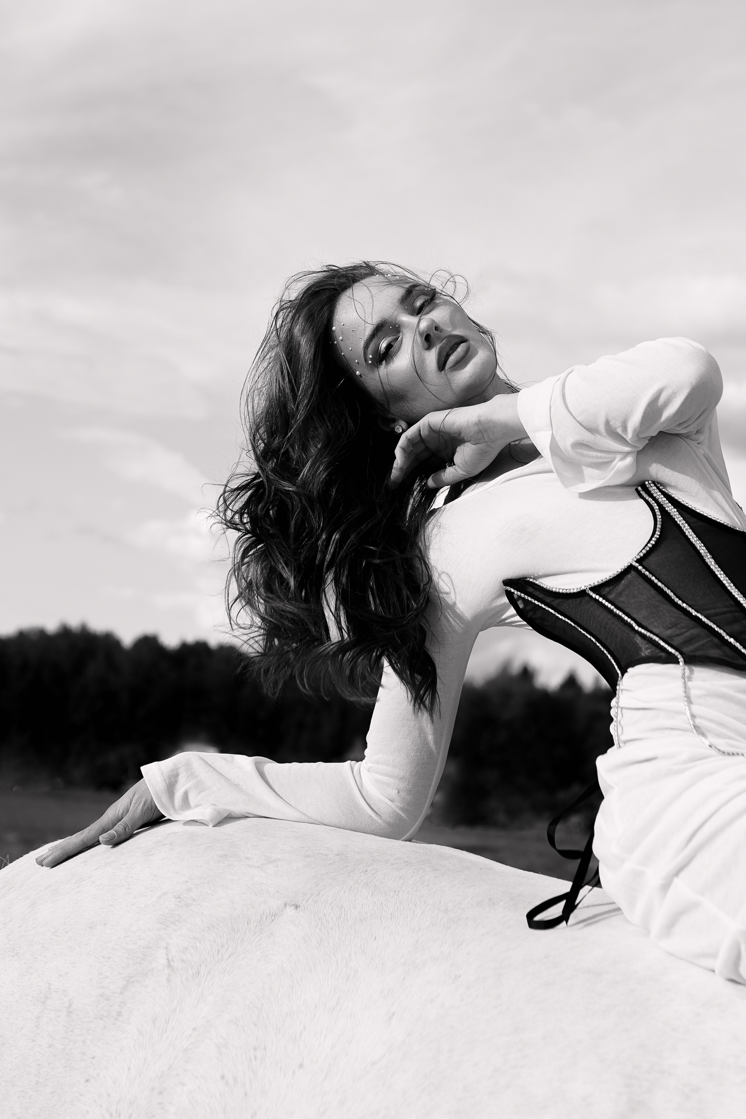 LIANA. Фотограф Москва