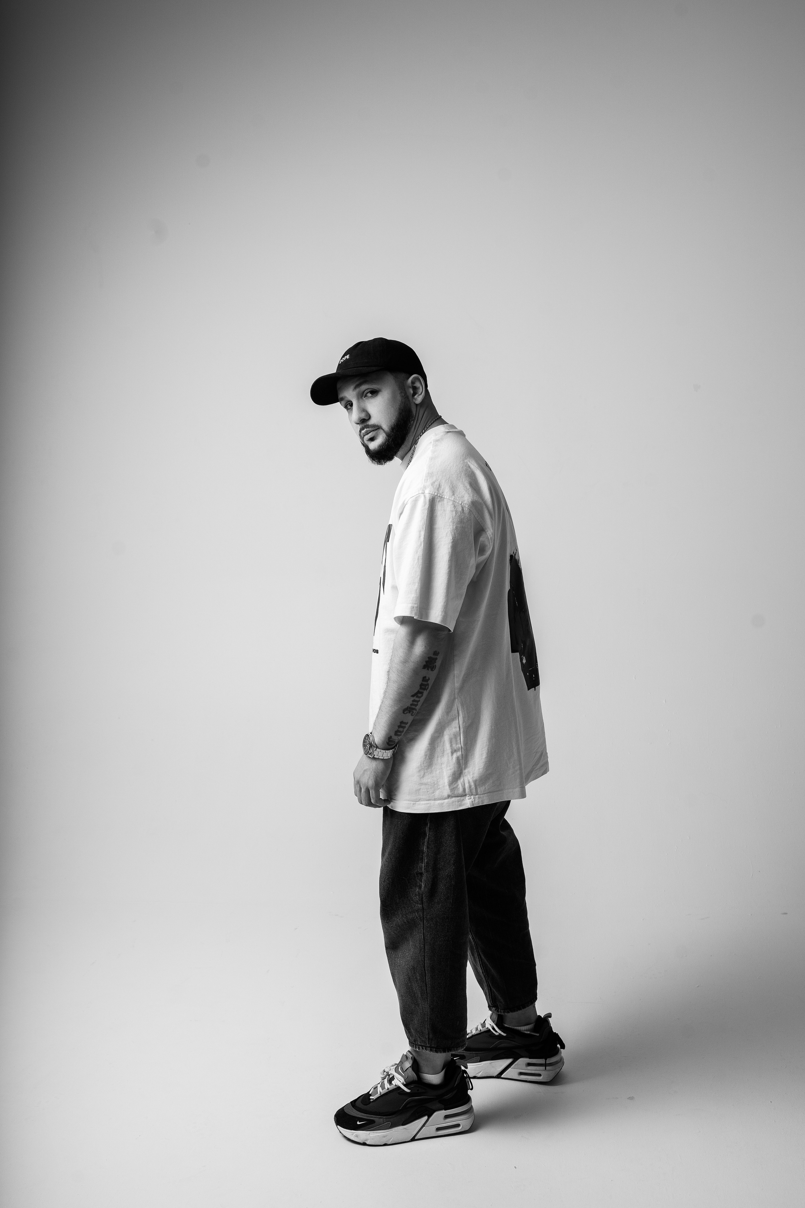 LUCAVEROS. Фотограф Москва