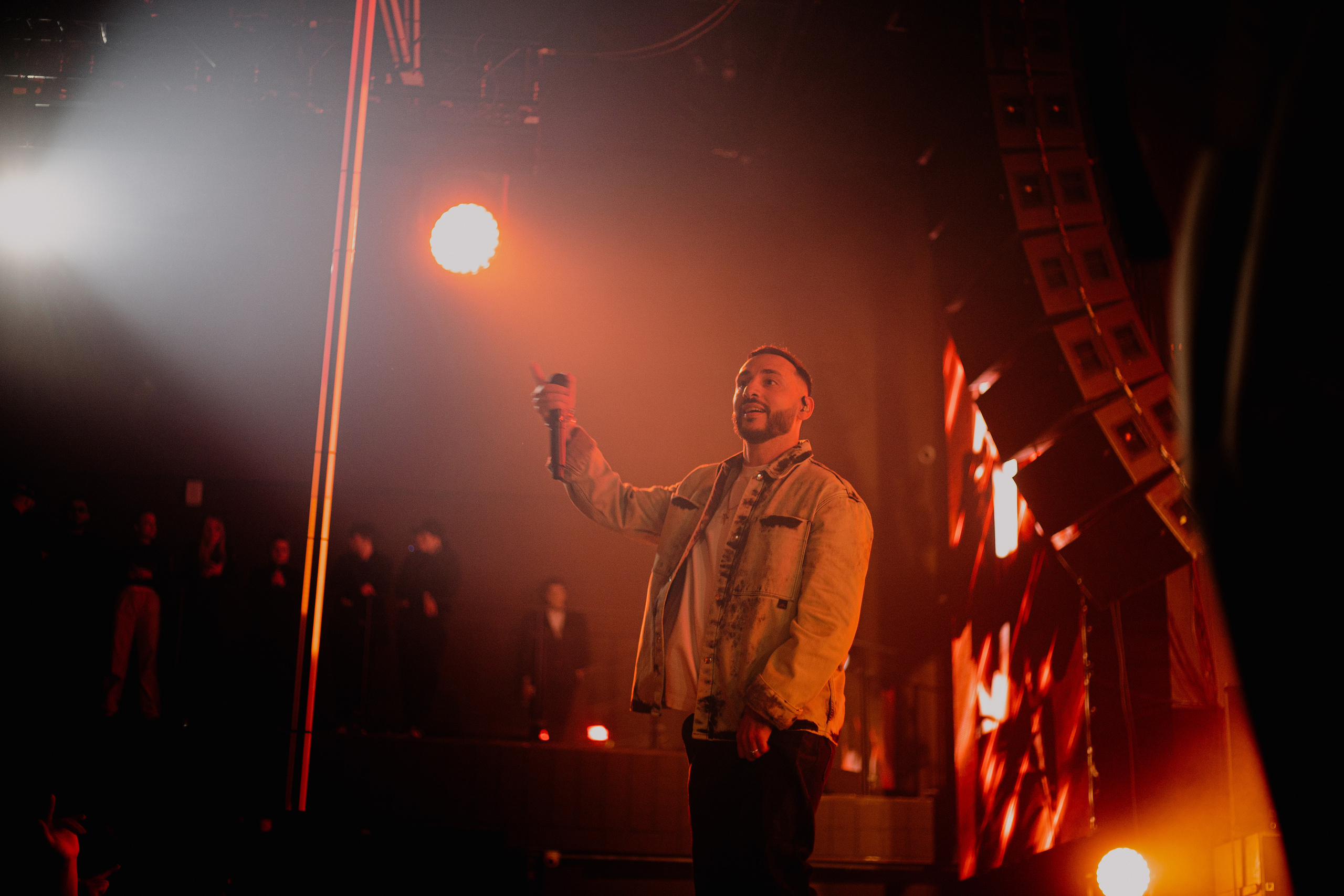 L’One. Фотограф Москва