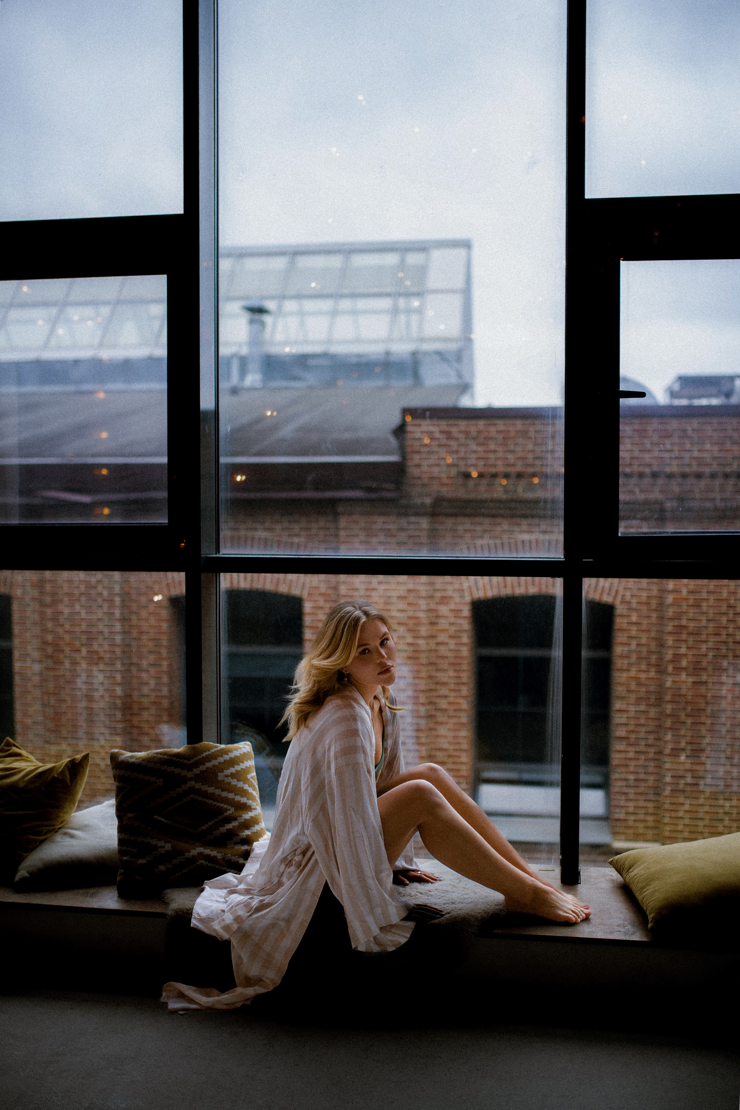 Анна. Фотограф Москва