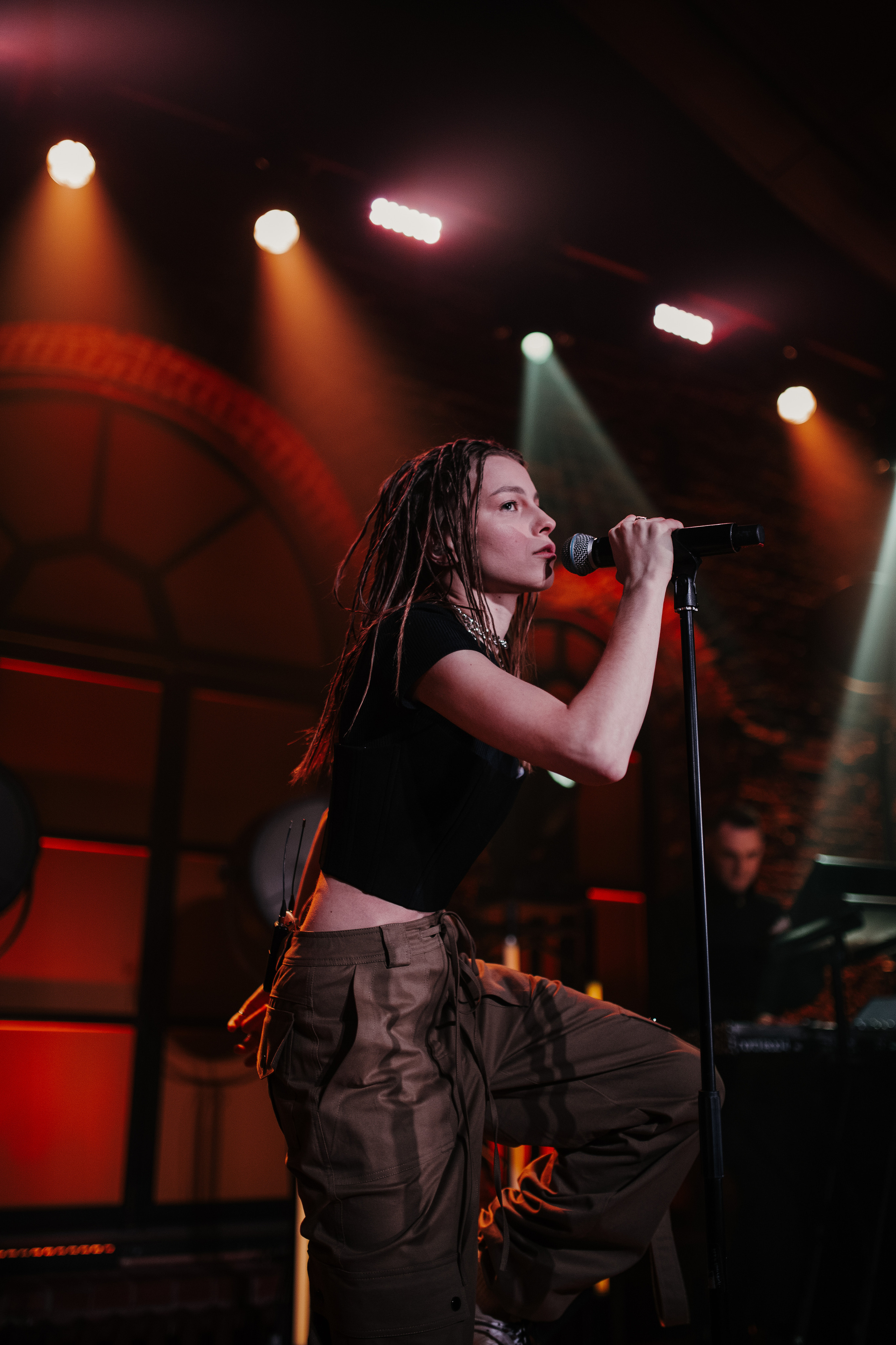 MINAEVA. Фотограф Москва