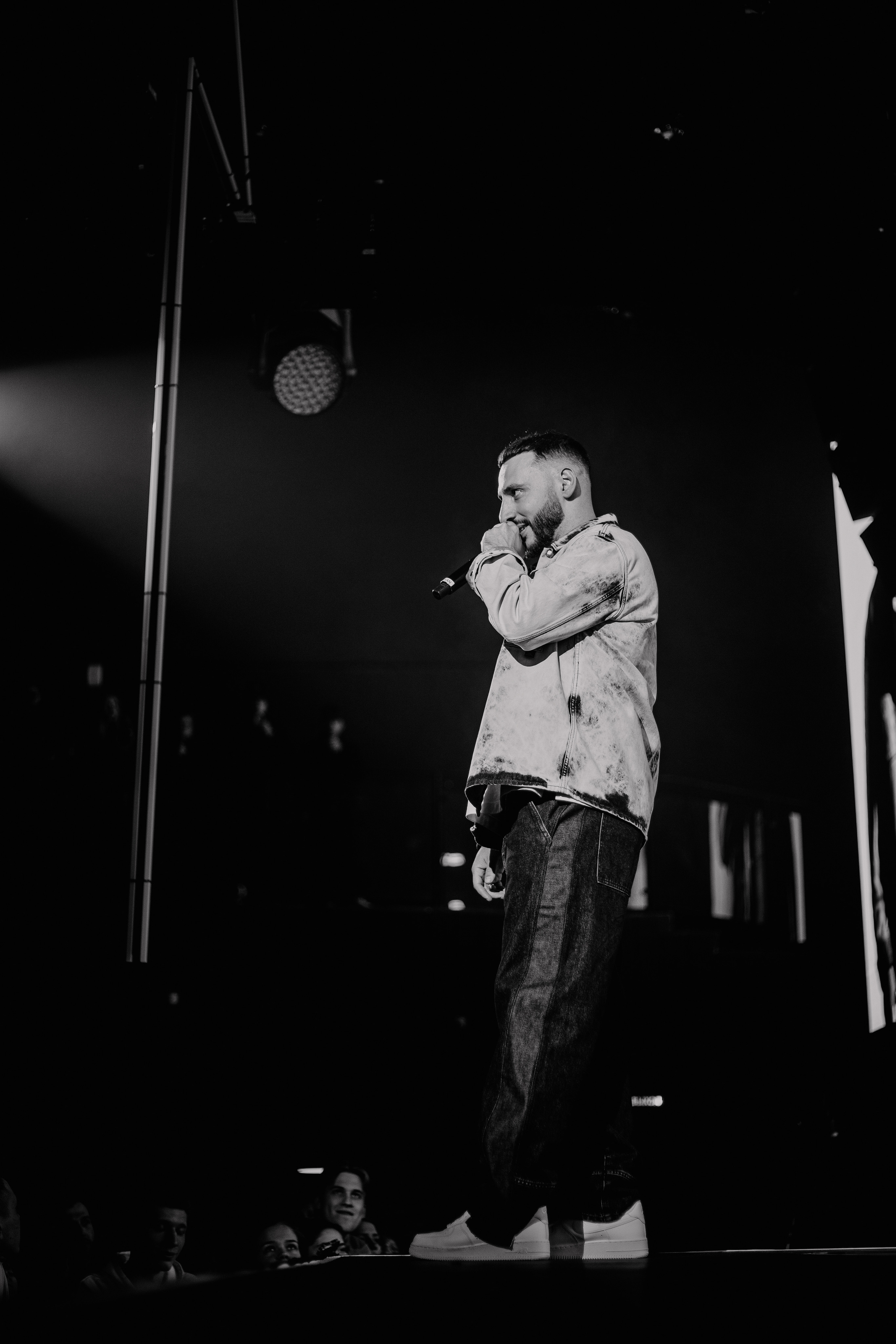 L’One. Фотограф Москва