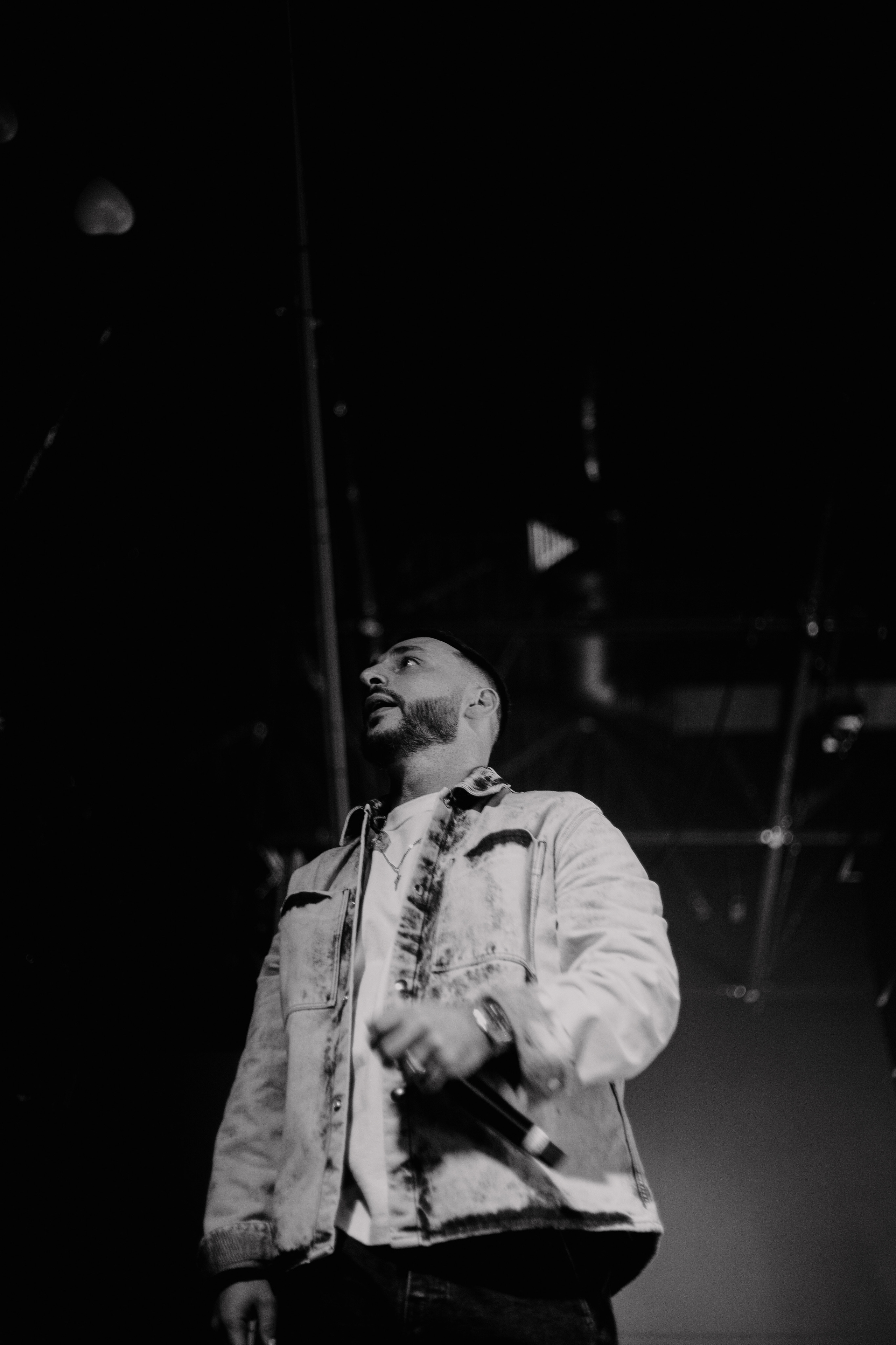 L’One. Фотограф Москва