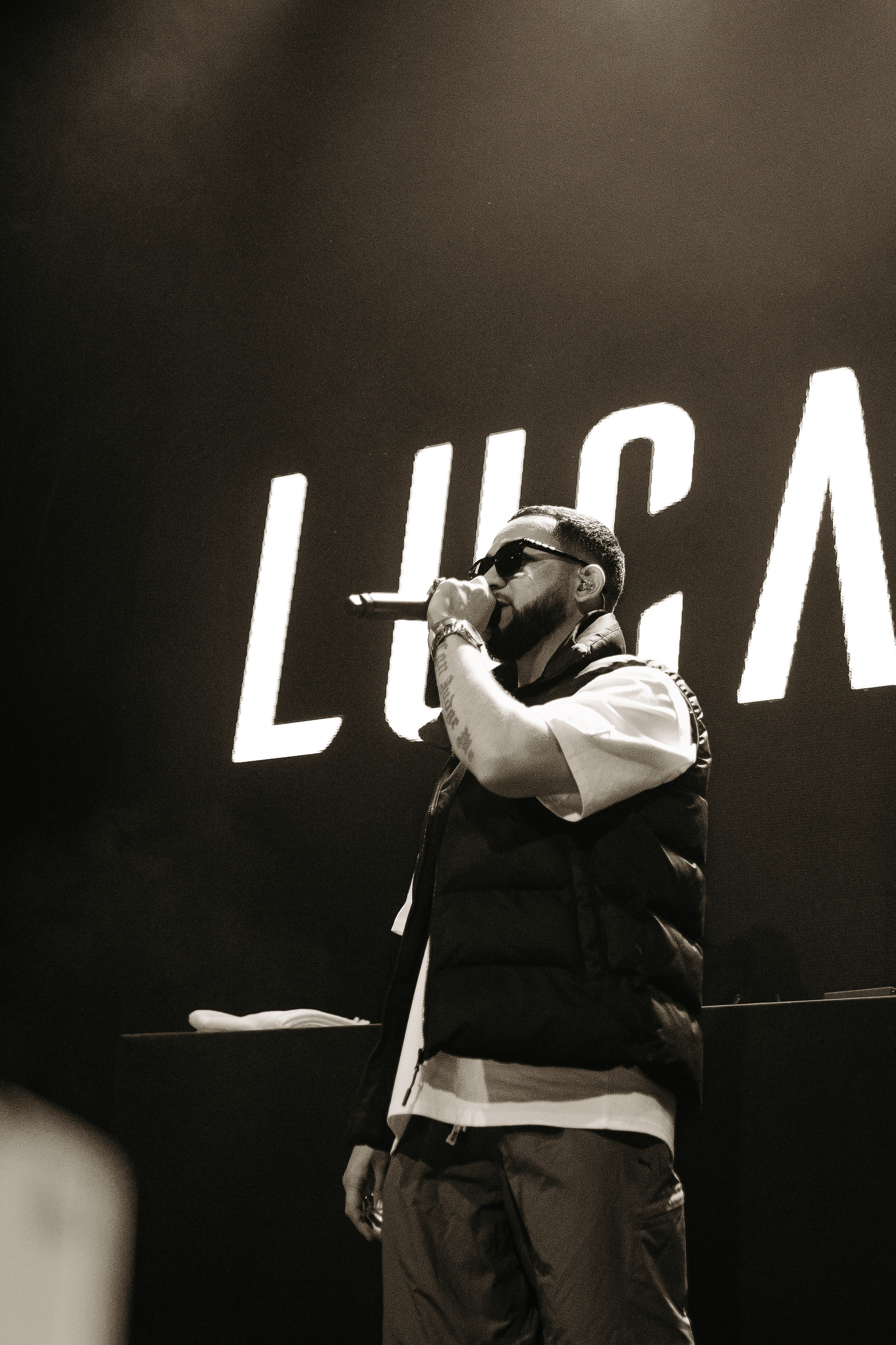 LUCAVEROS. Фотограф Москва