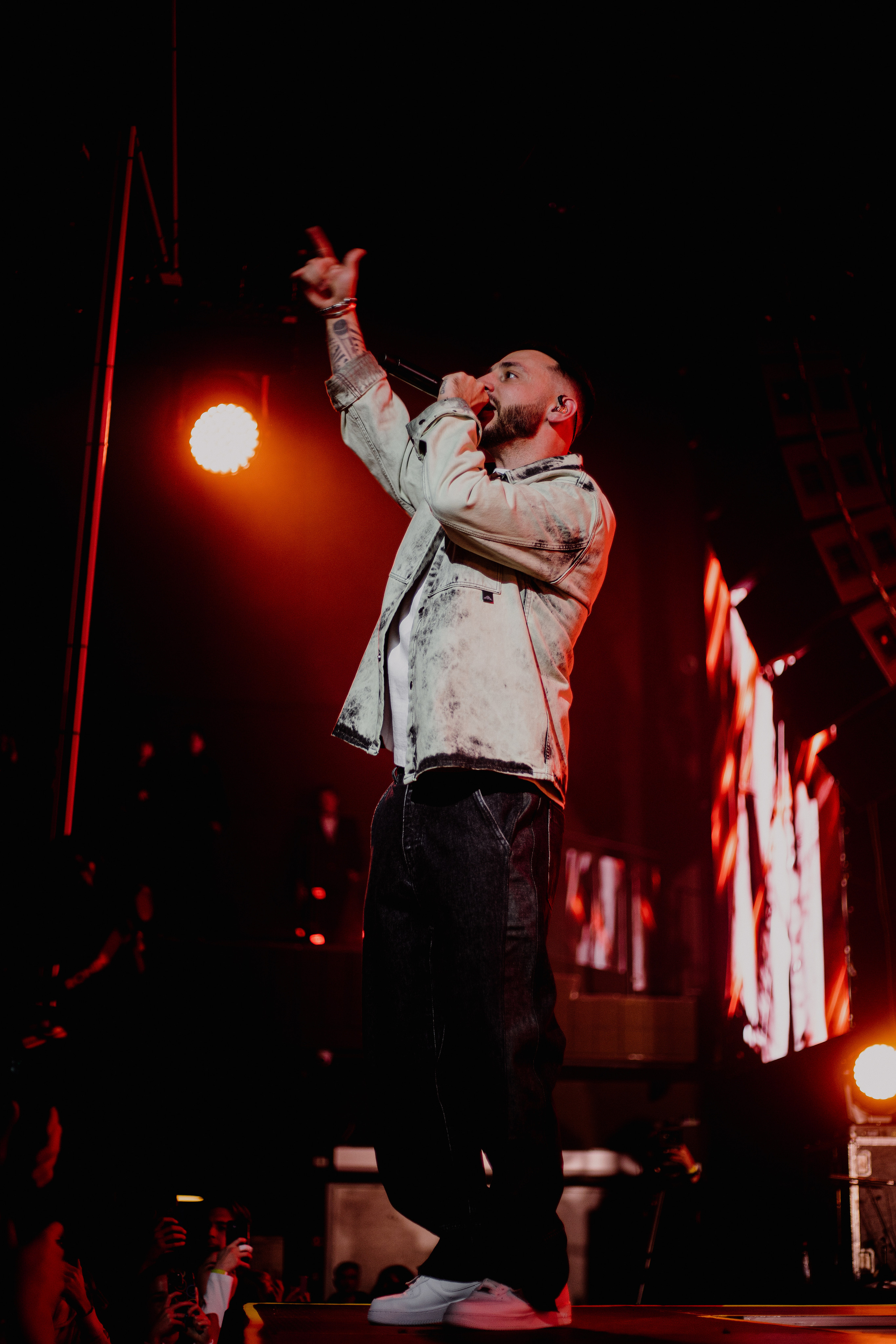 L’One. Фотограф Москва