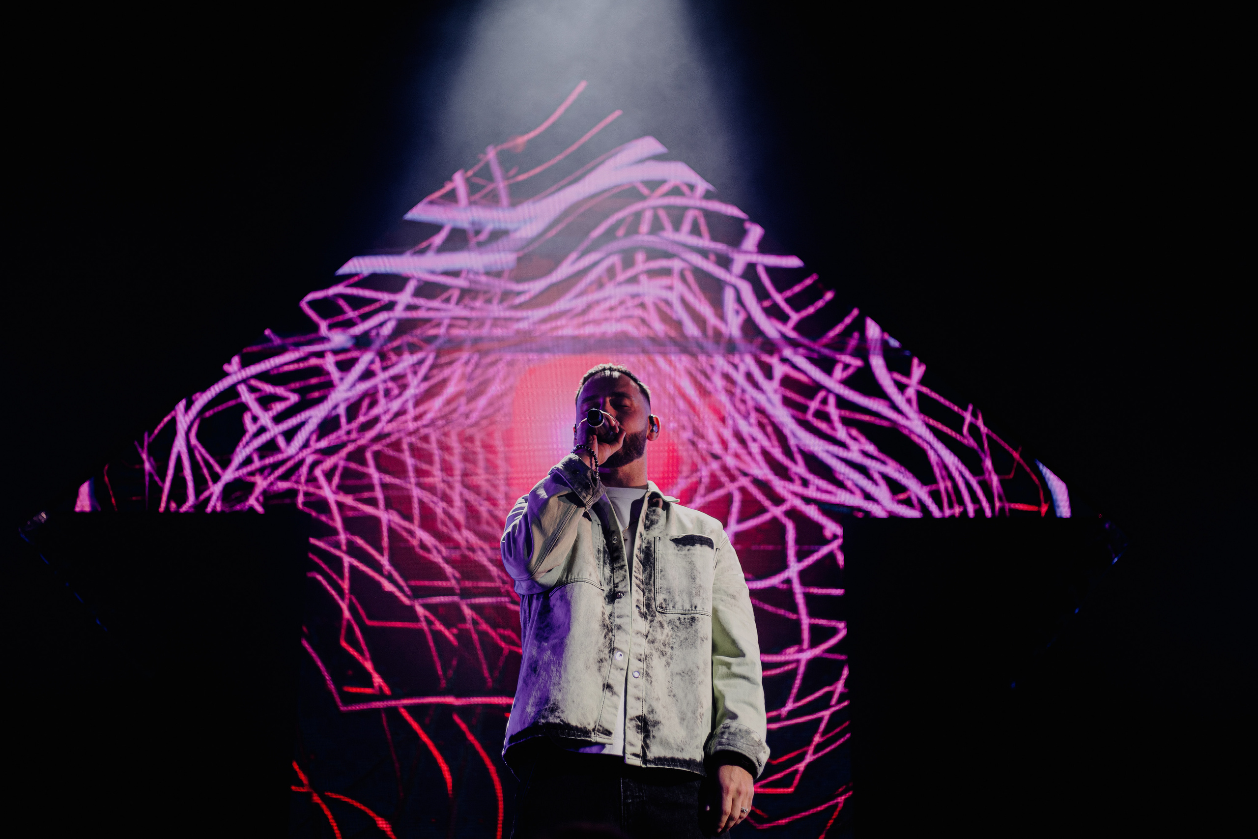 L’One. Фотограф Москва