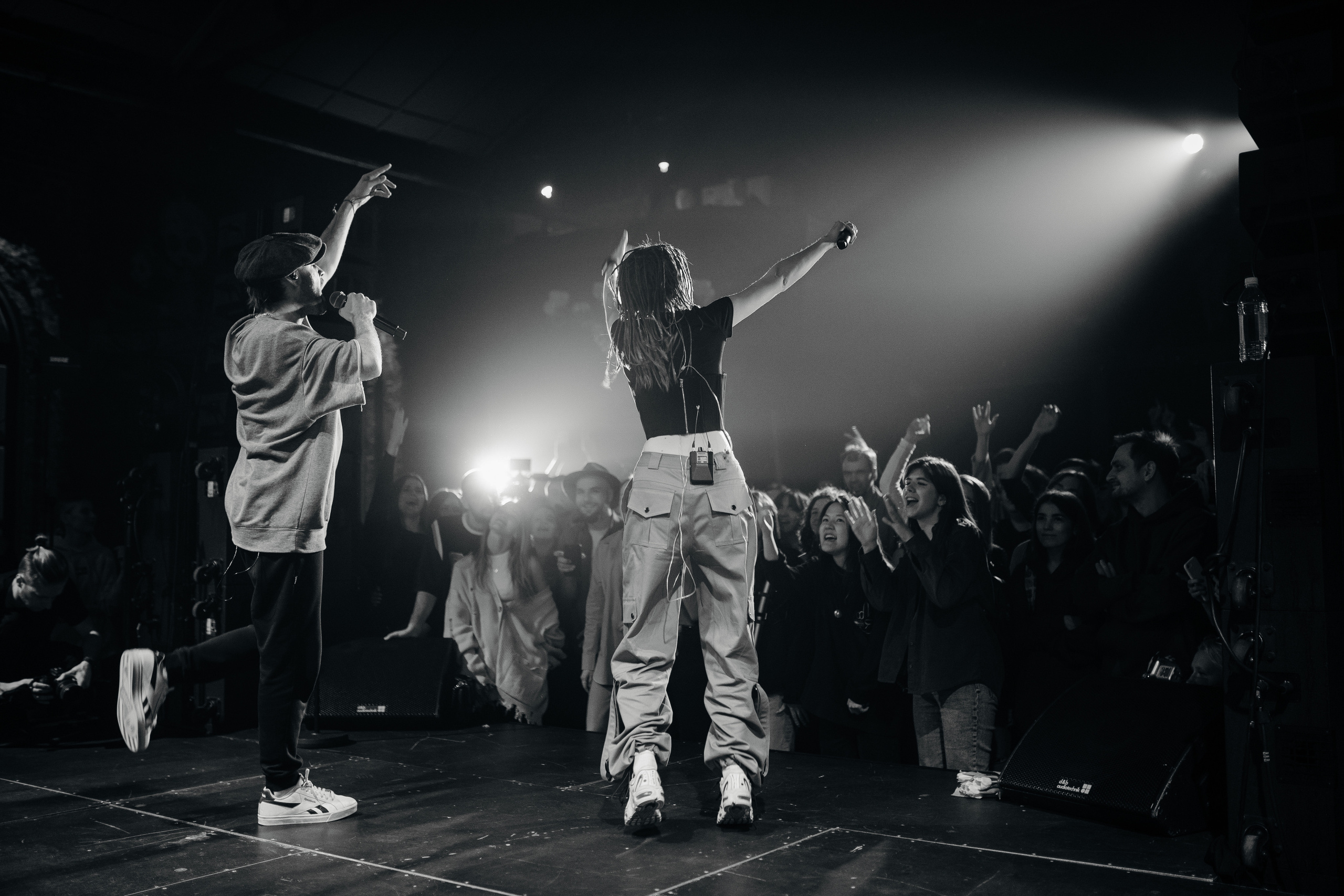 MINAEVA. Фотограф Москва