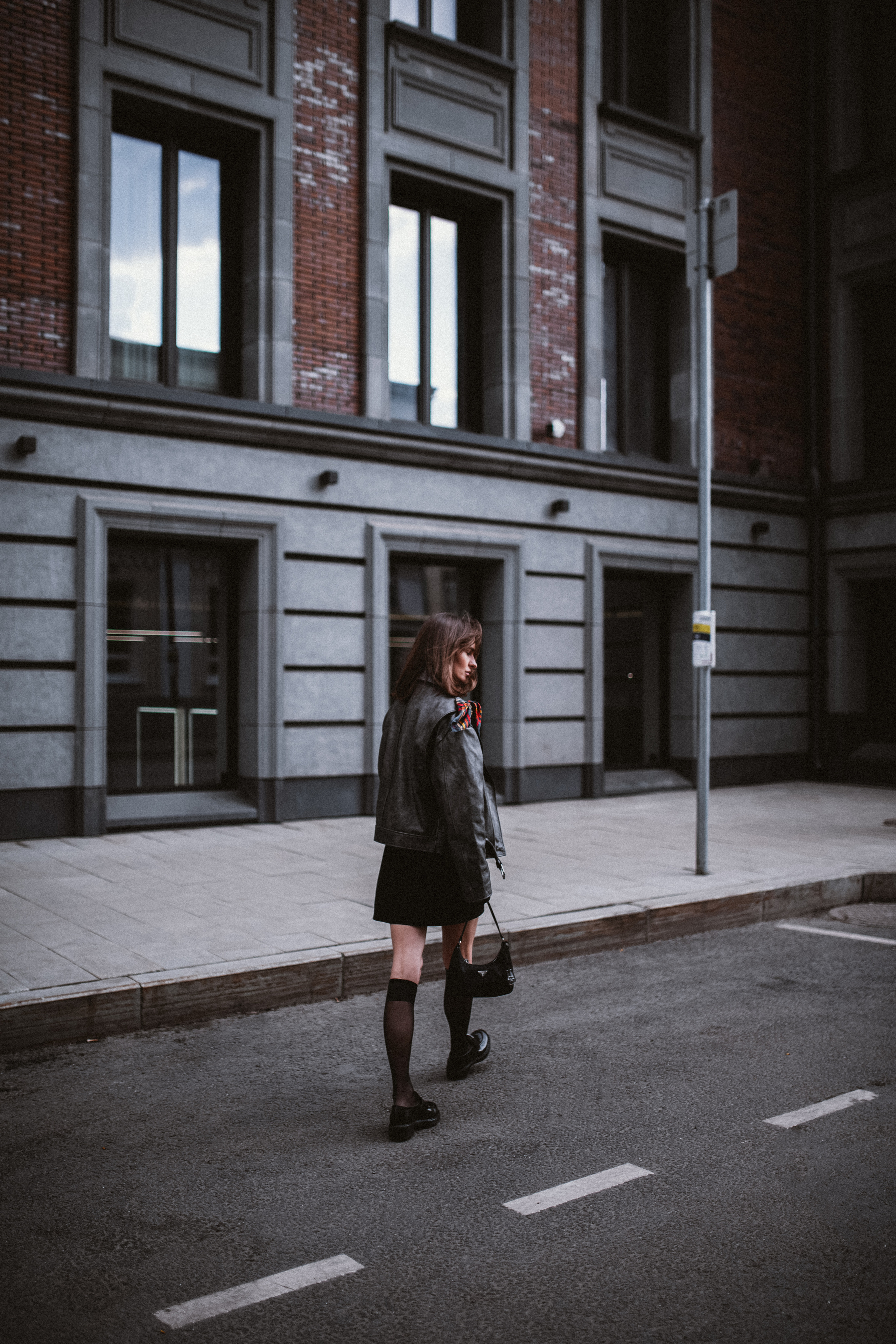 Карина. Фотограф Москва