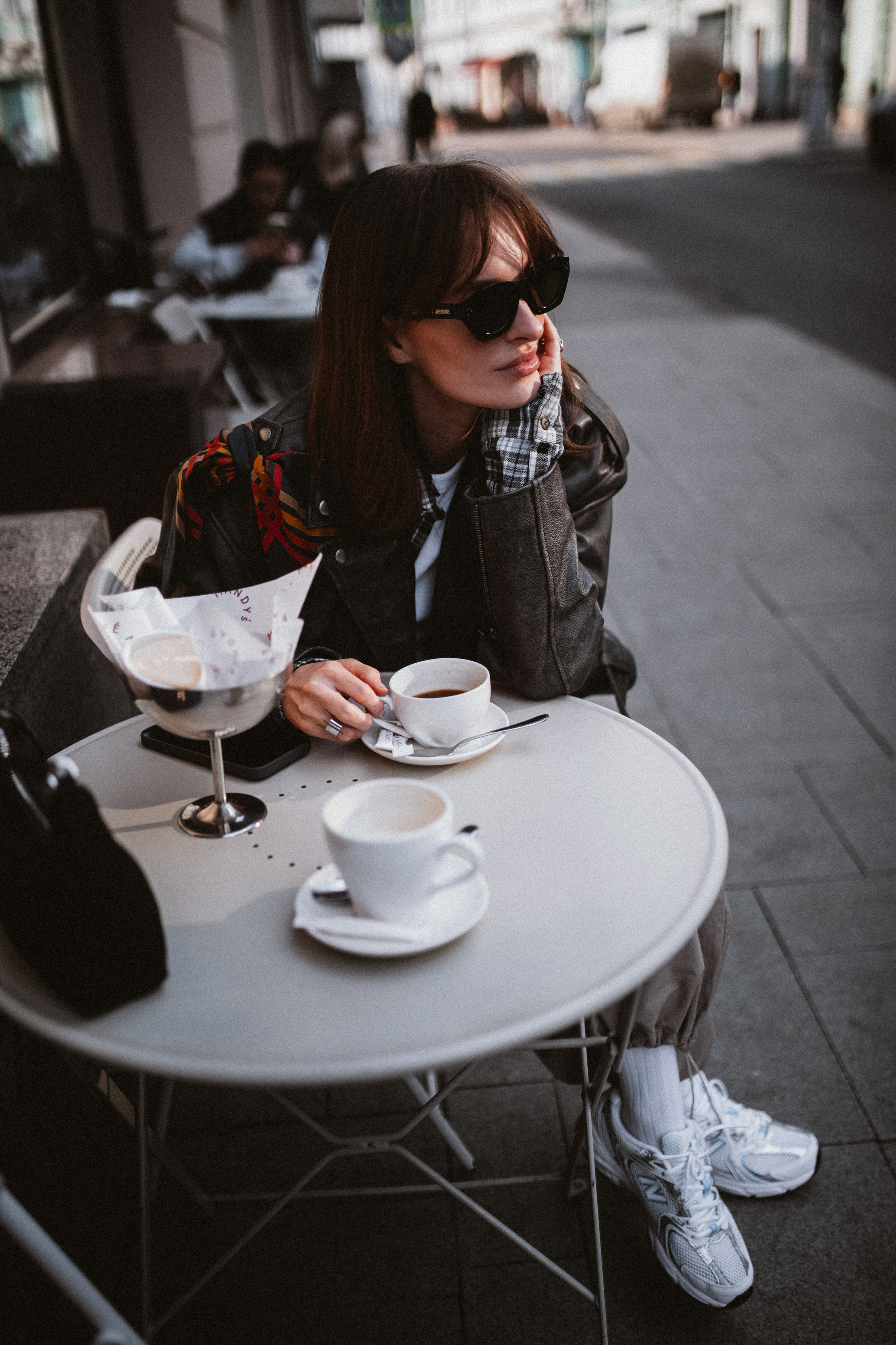 Карина. Фотограф Москва