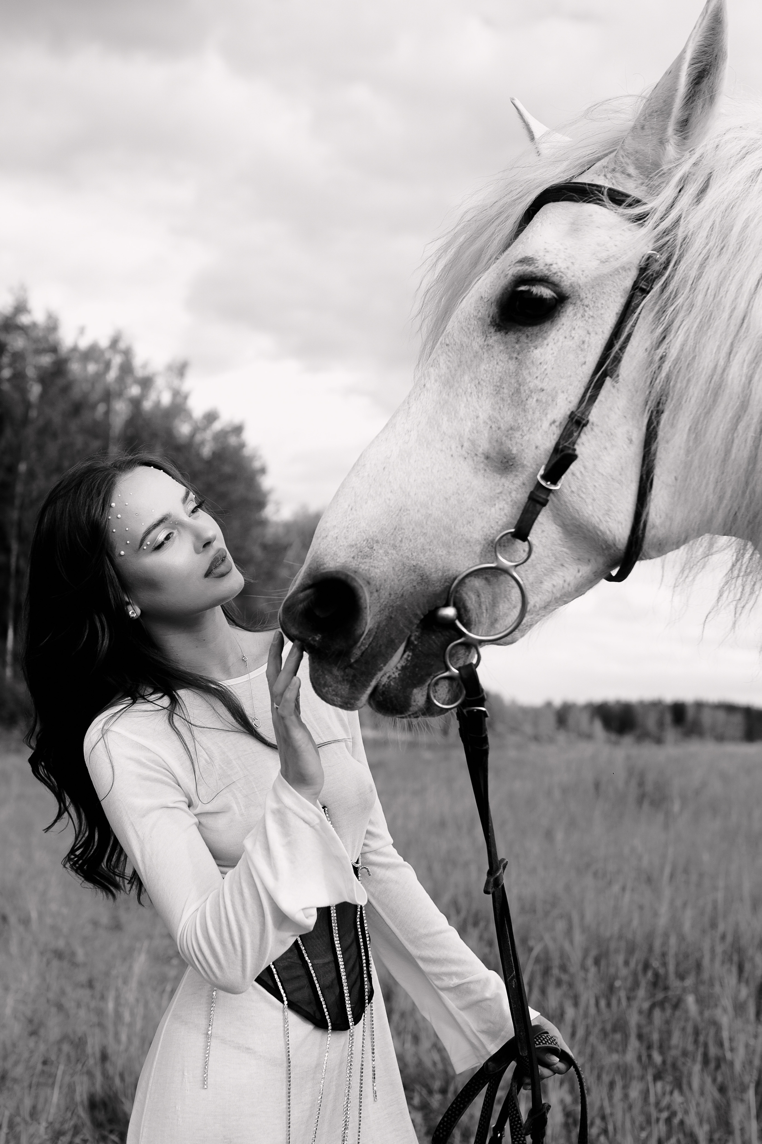 LIANA. Фотограф Москва