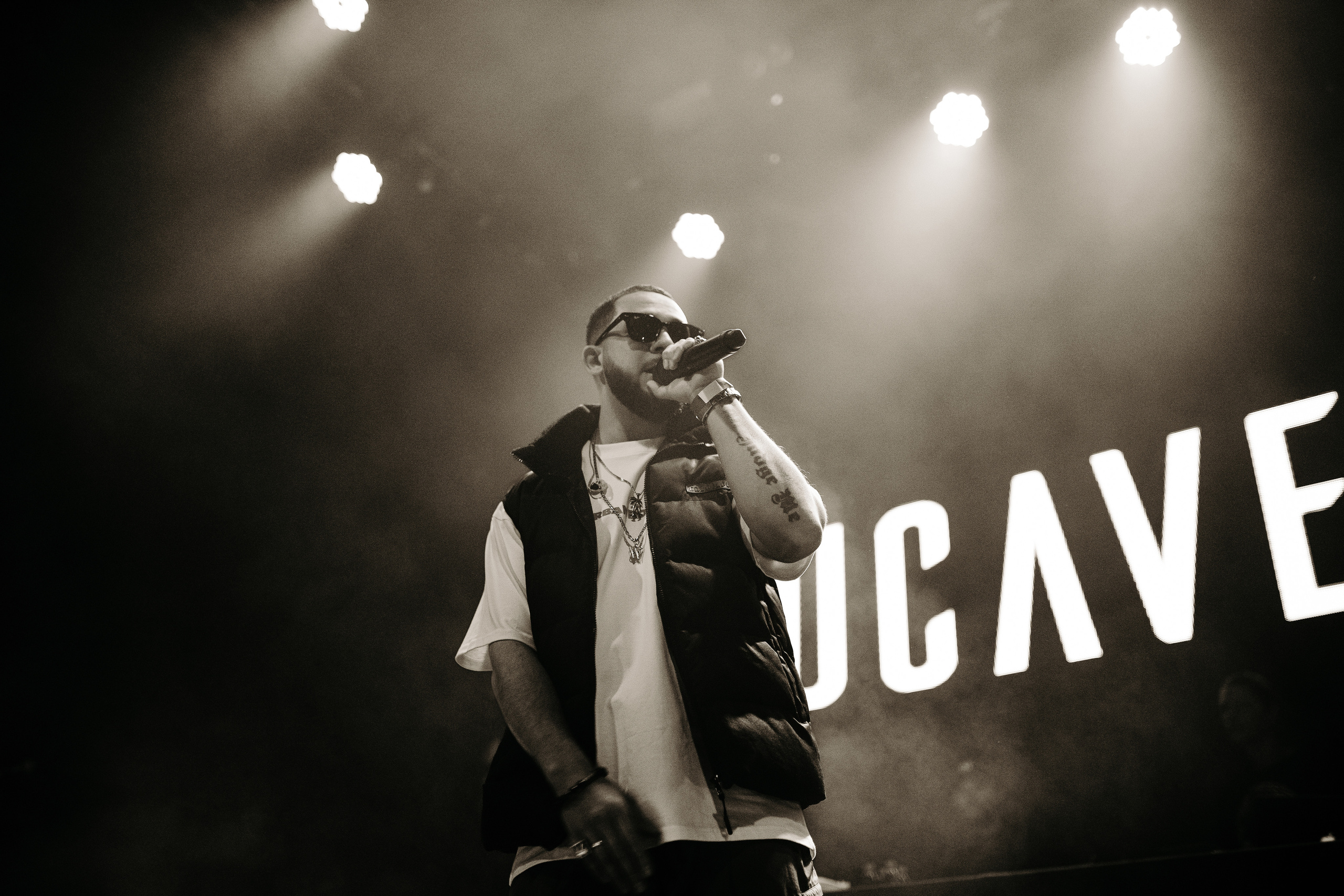 LUCAVEROS. Фотограф Москва