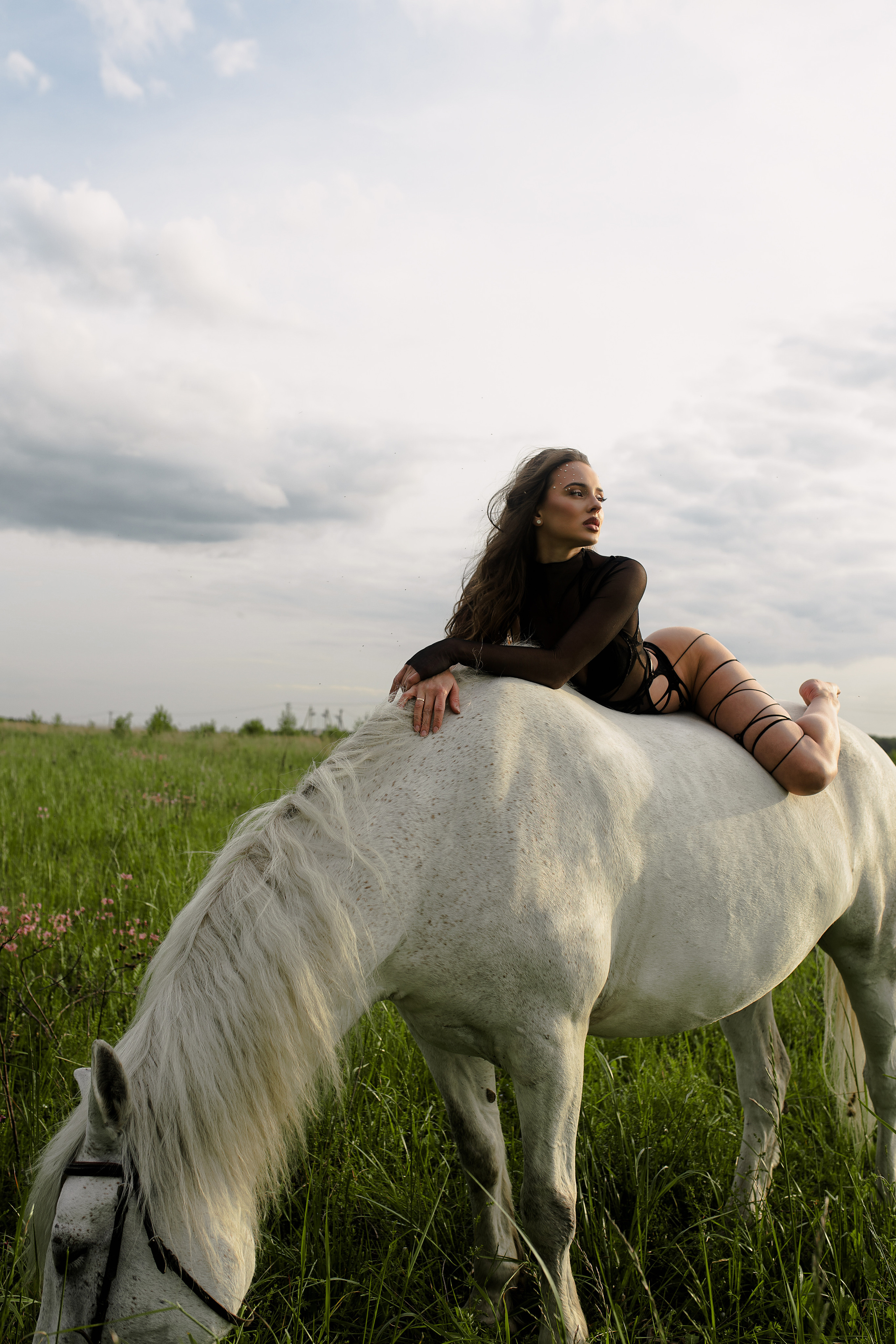 LIANA. Фотограф Москва