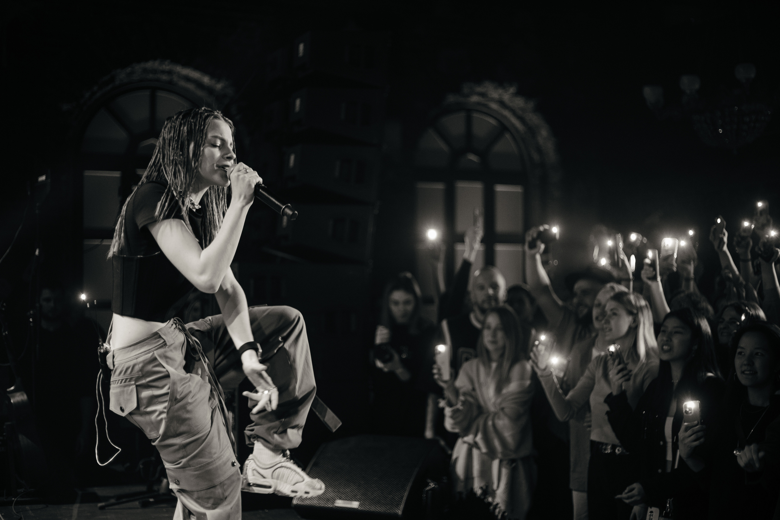 MINAEVA. Фотограф Москва