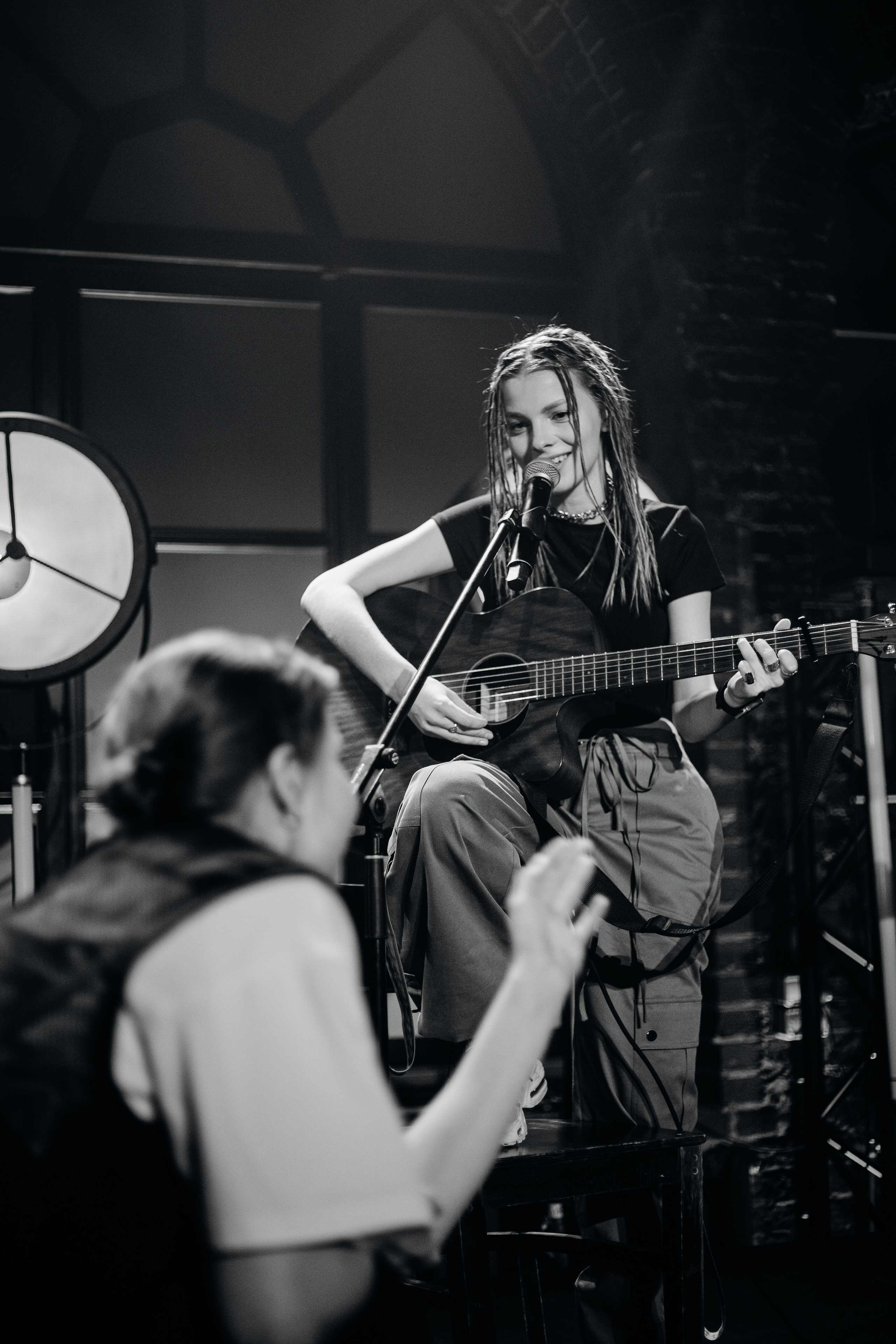 MINAEVA. Фотограф Москва