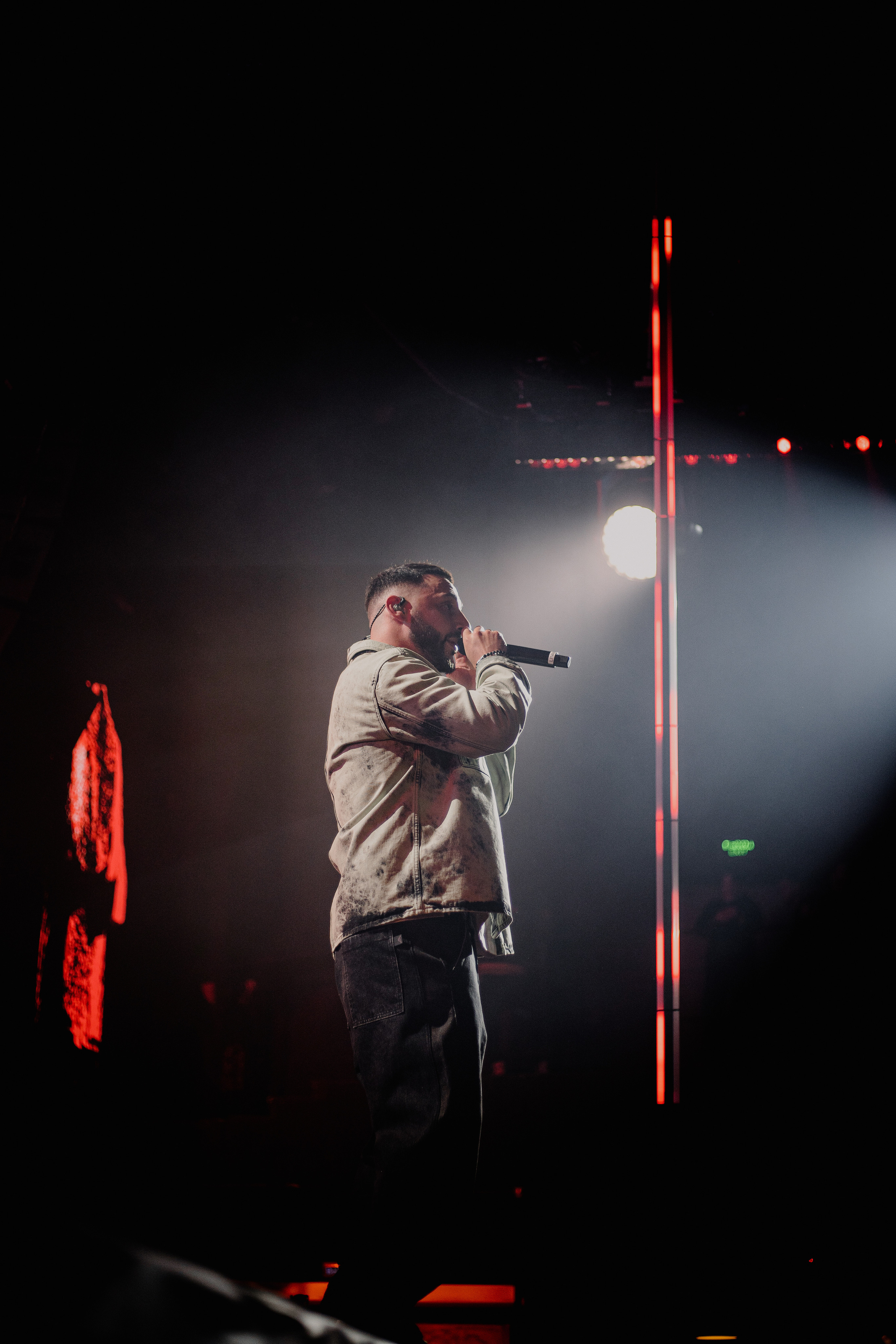 L’One. Фотограф Москва