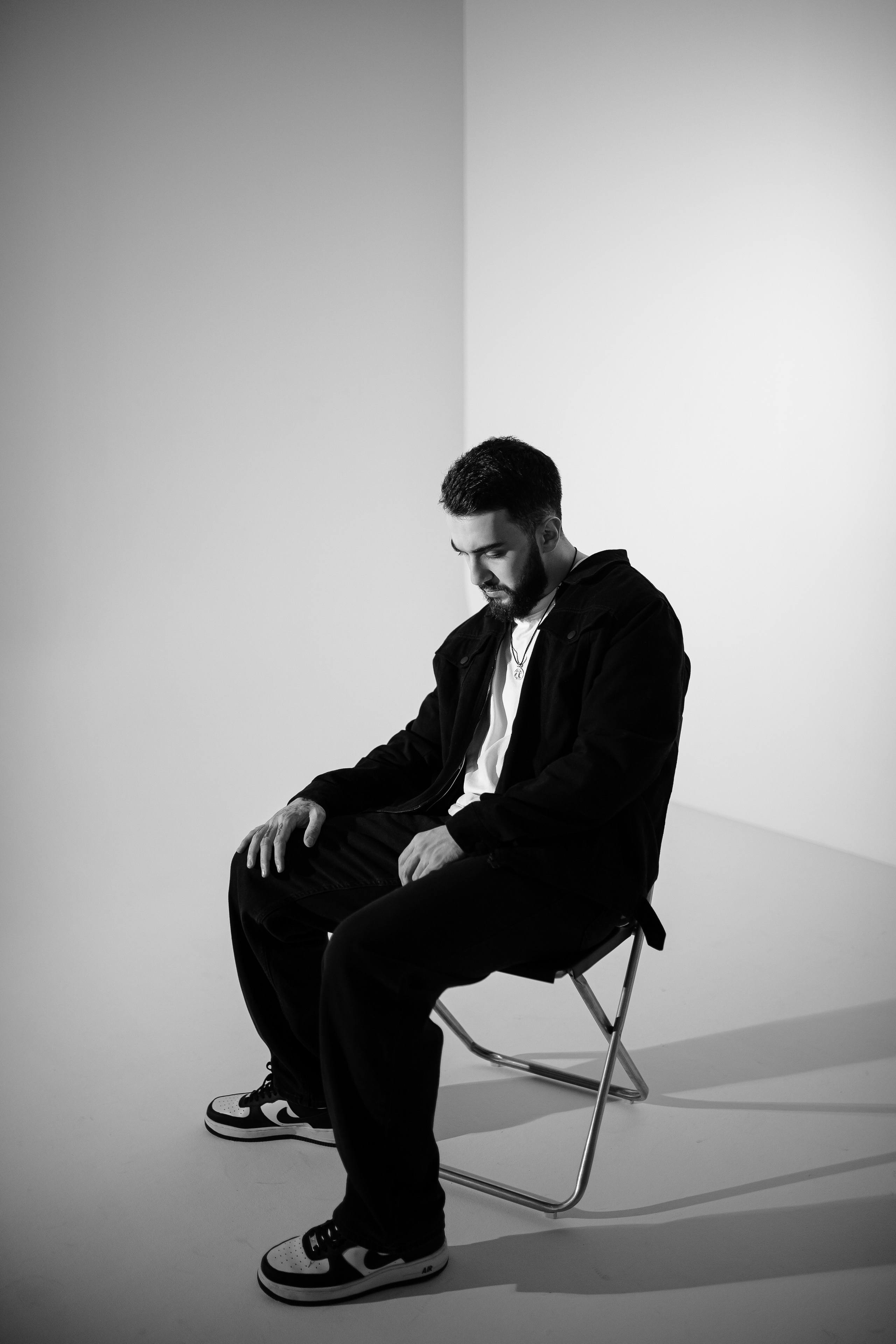 DAOMI. Фотограф Москва