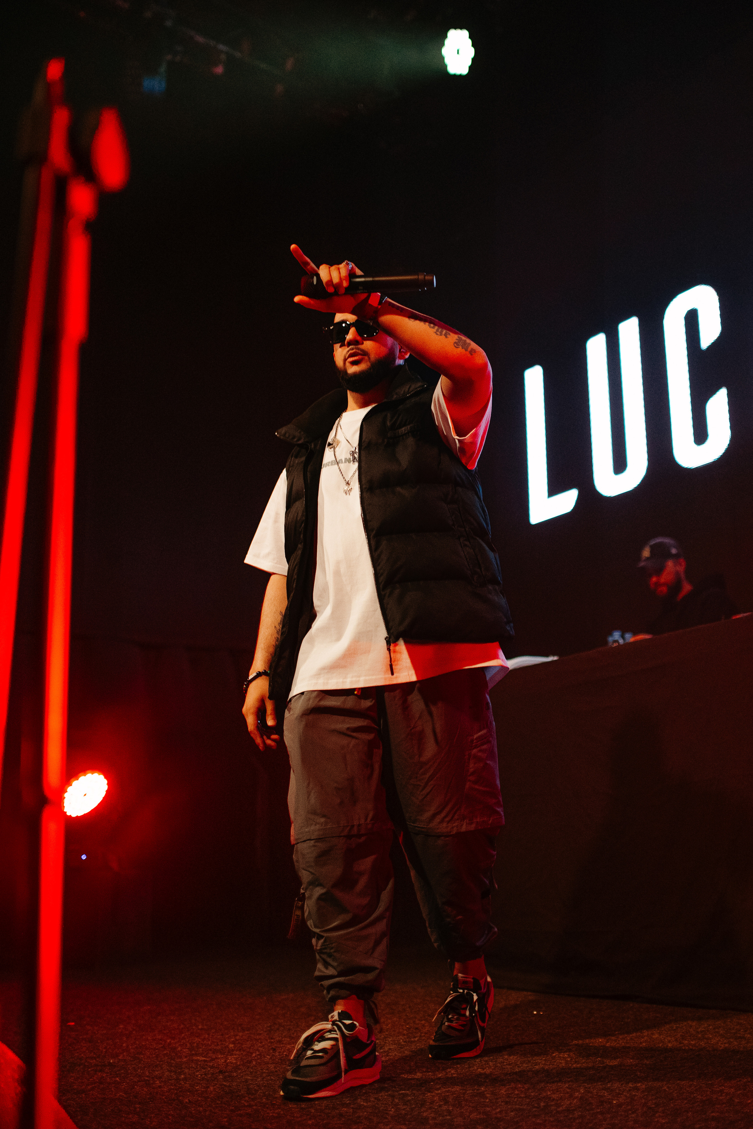 LUCAVEROS. Фотограф Москва