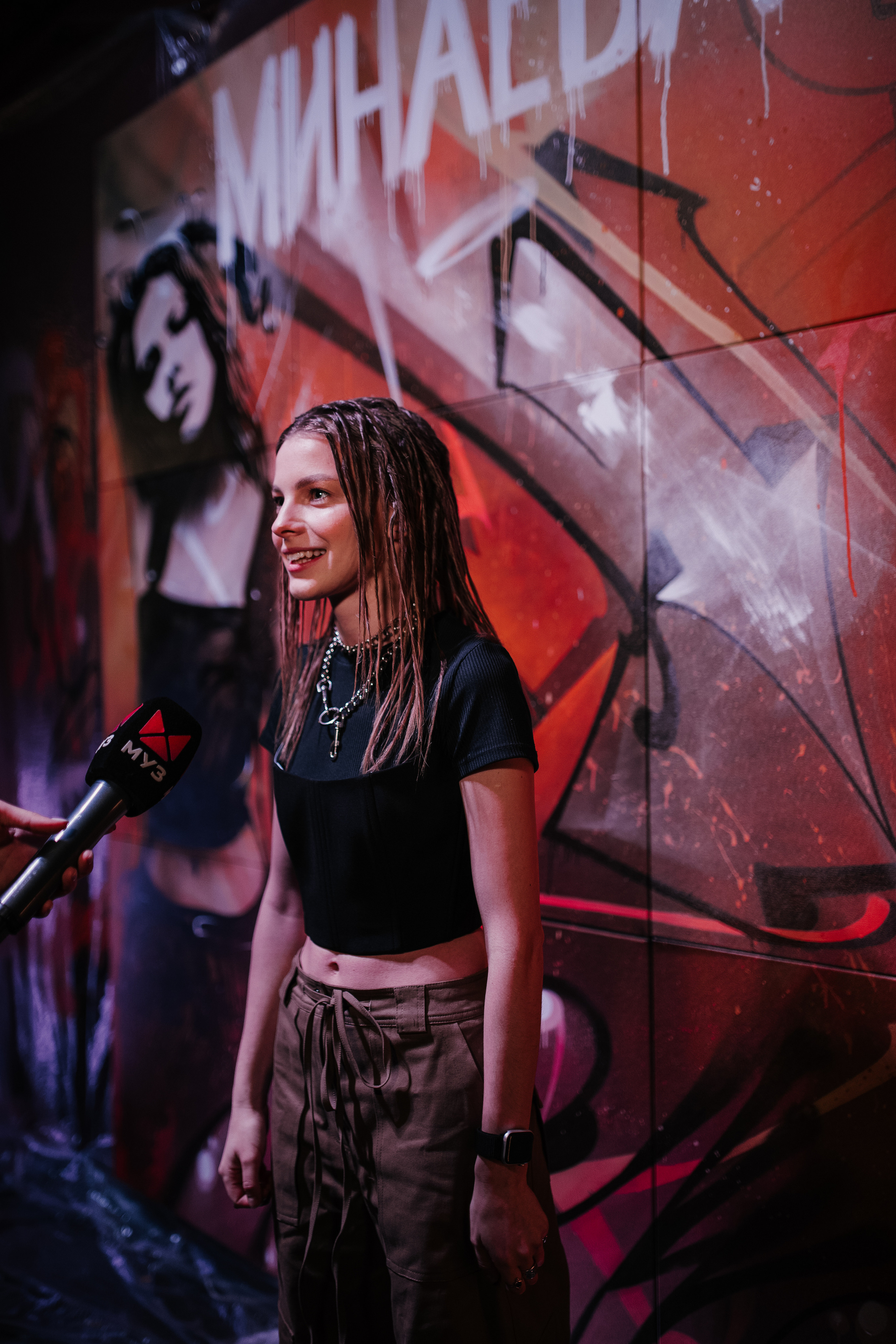 MINAEVA. Фотограф Москва