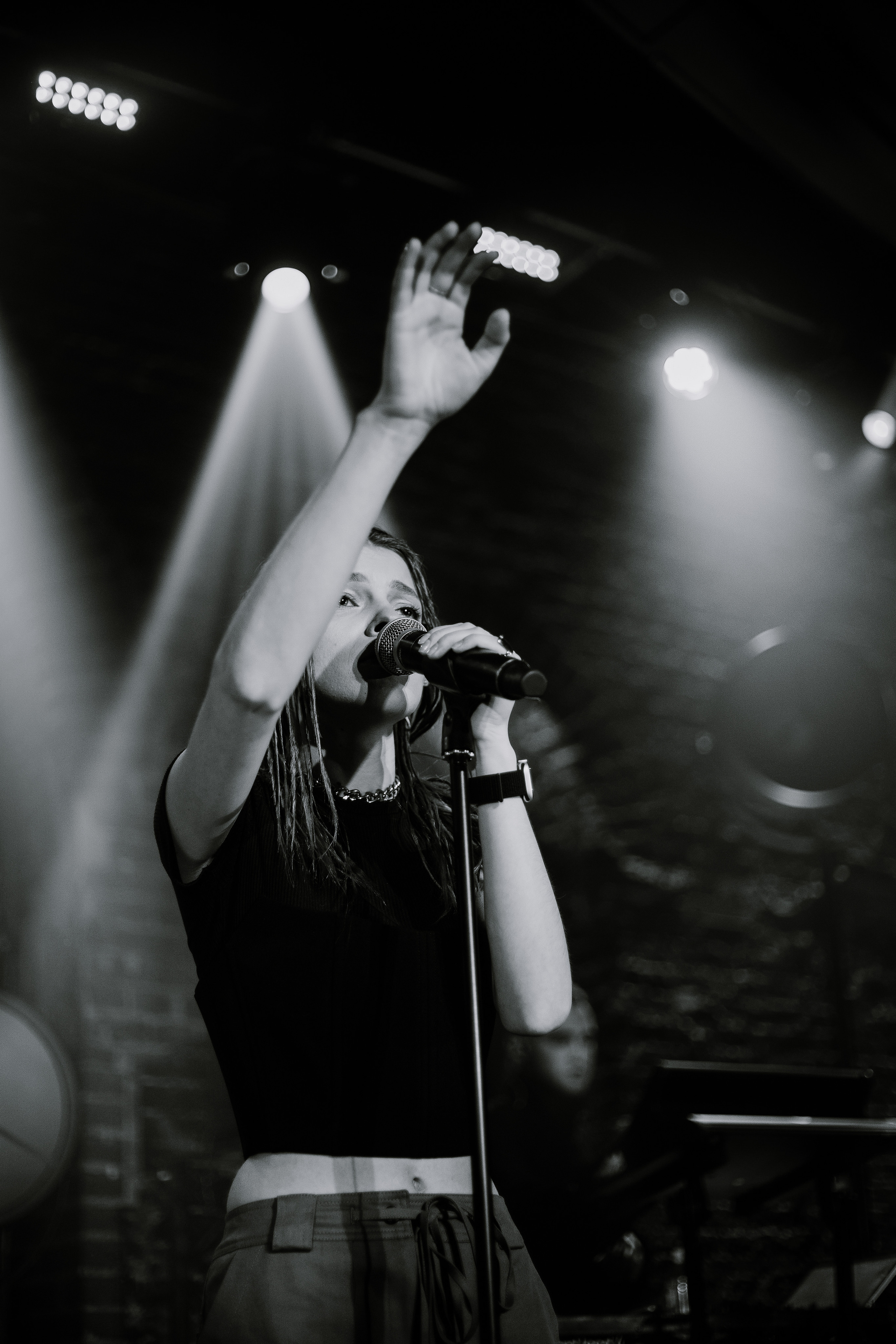 MINAEVA. Фотограф Москва