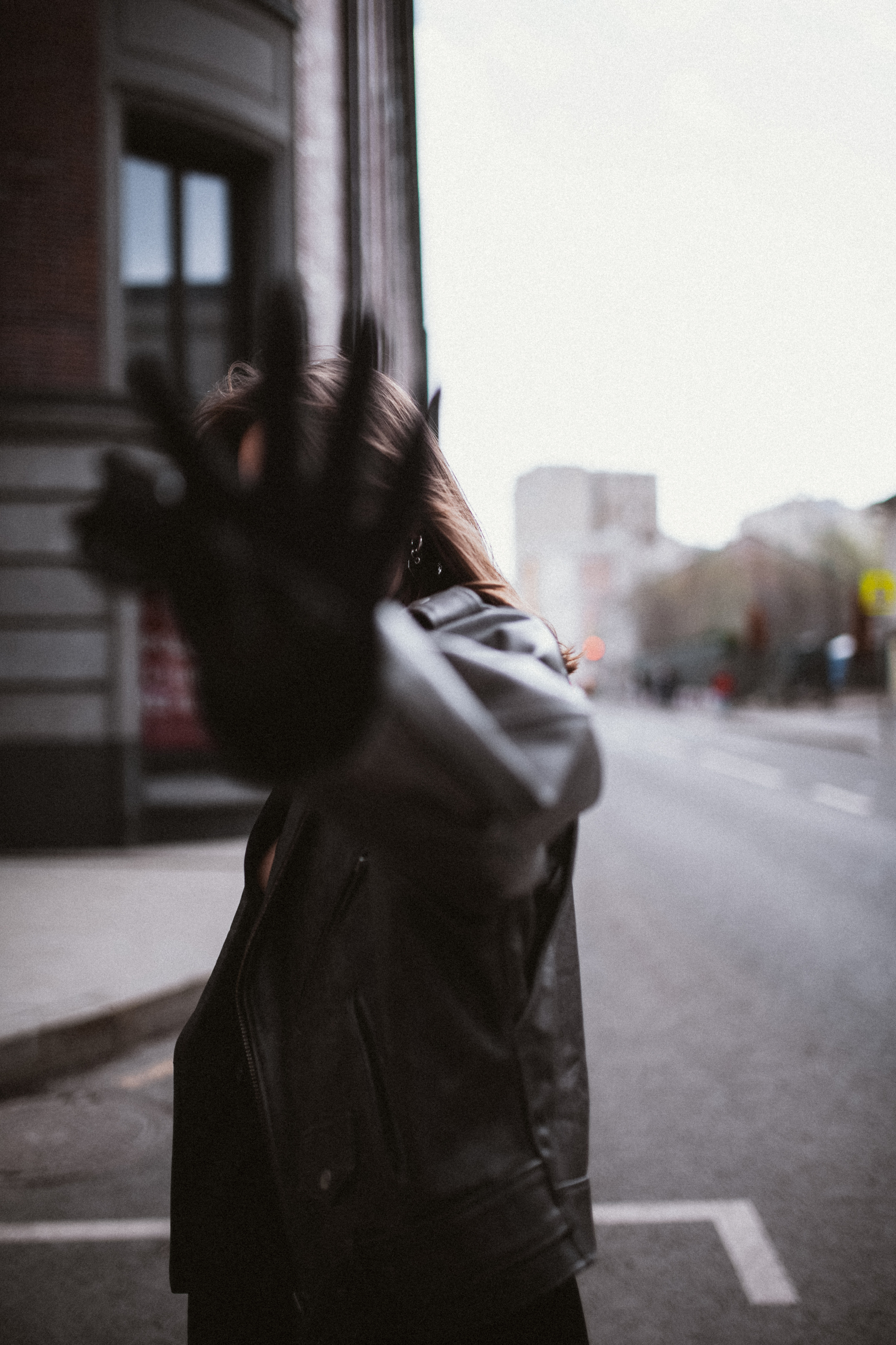 Карина. Фотограф Москва