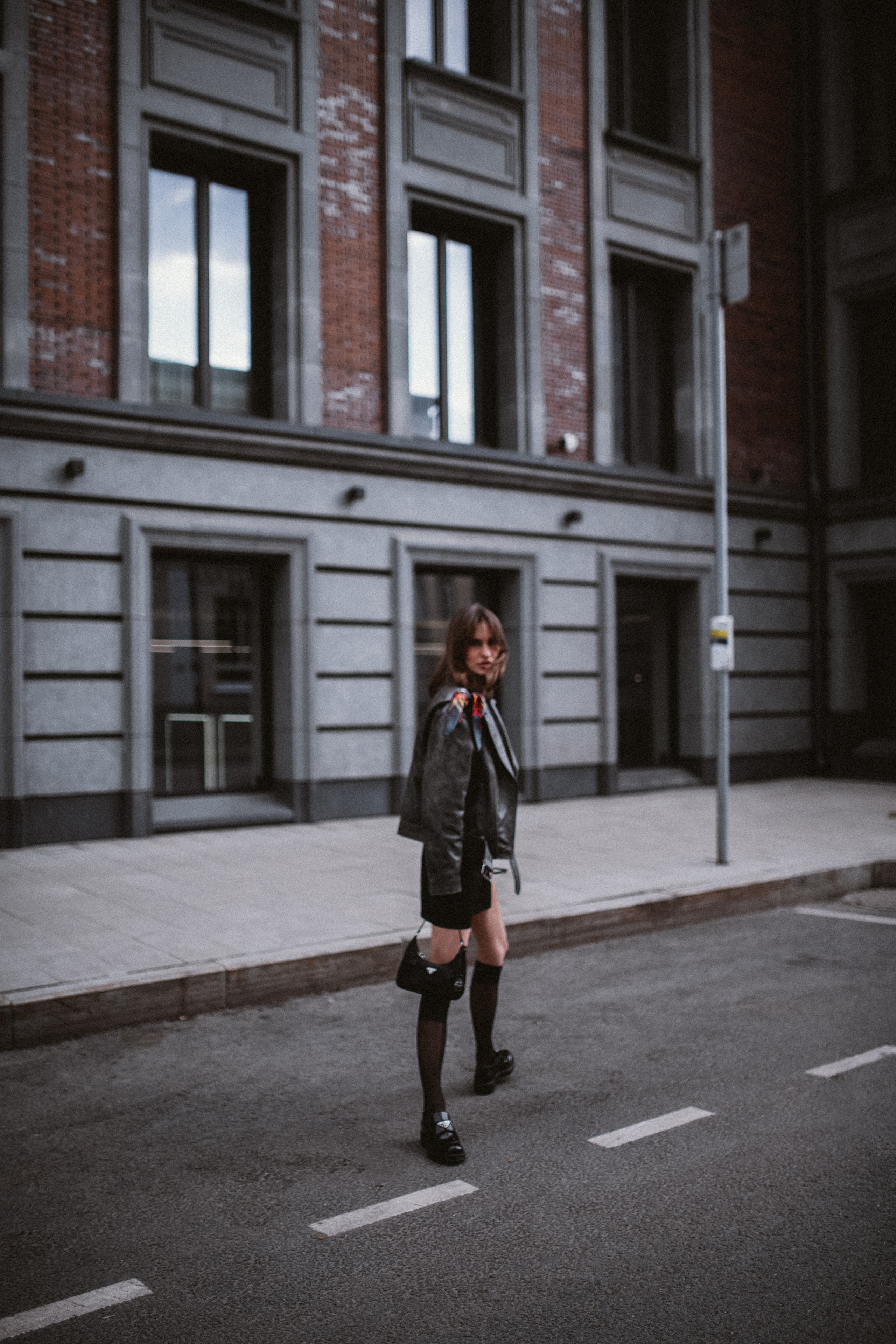 Карина. Фотограф Москва