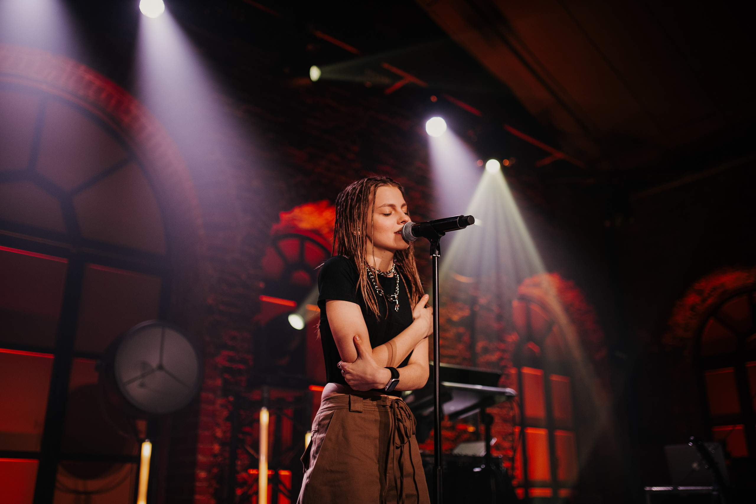 MINAEVA. Фотограф Москва