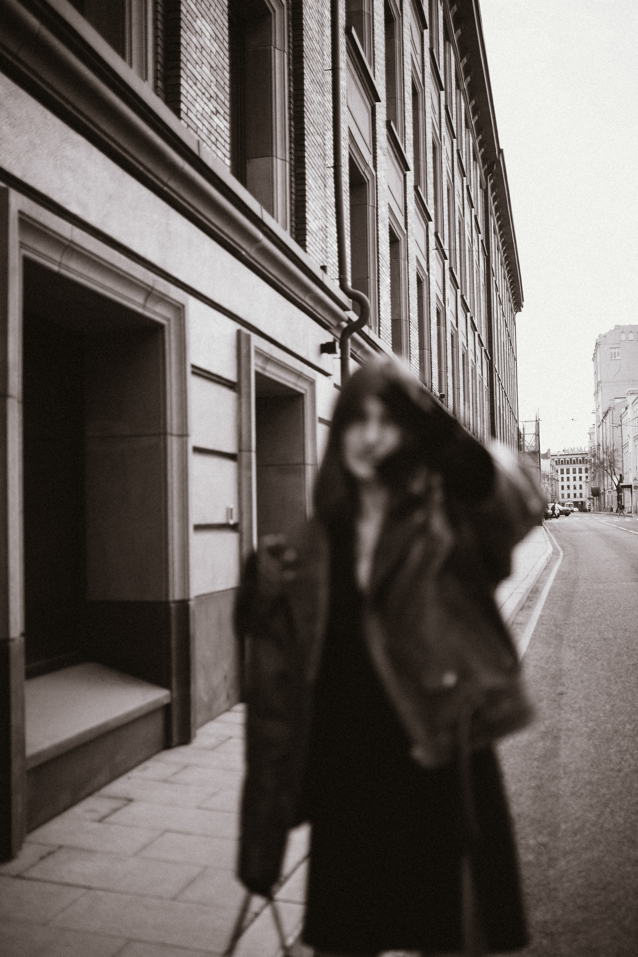 Карина. Фотограф Москва