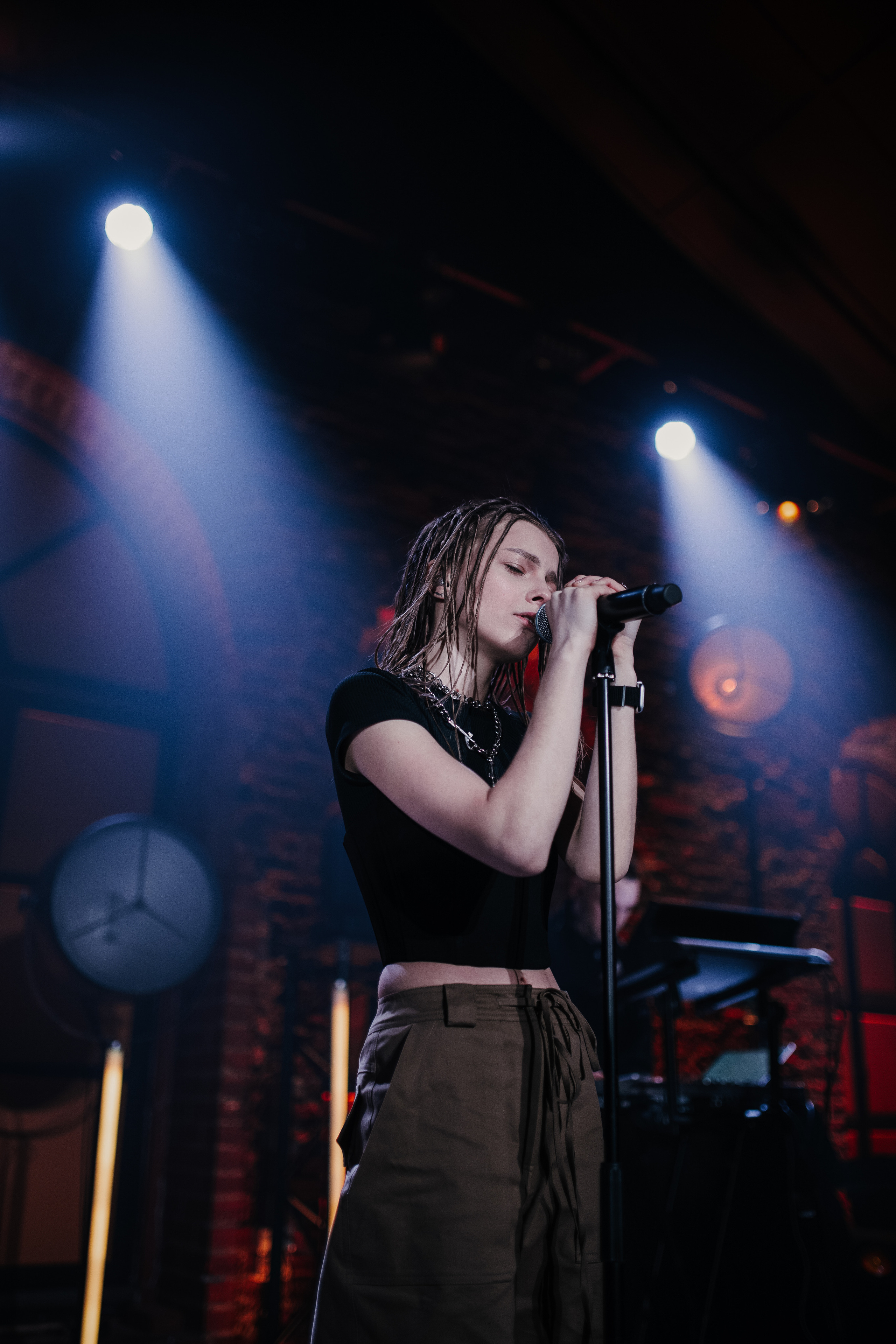 MINAEVA. Фотограф Москва