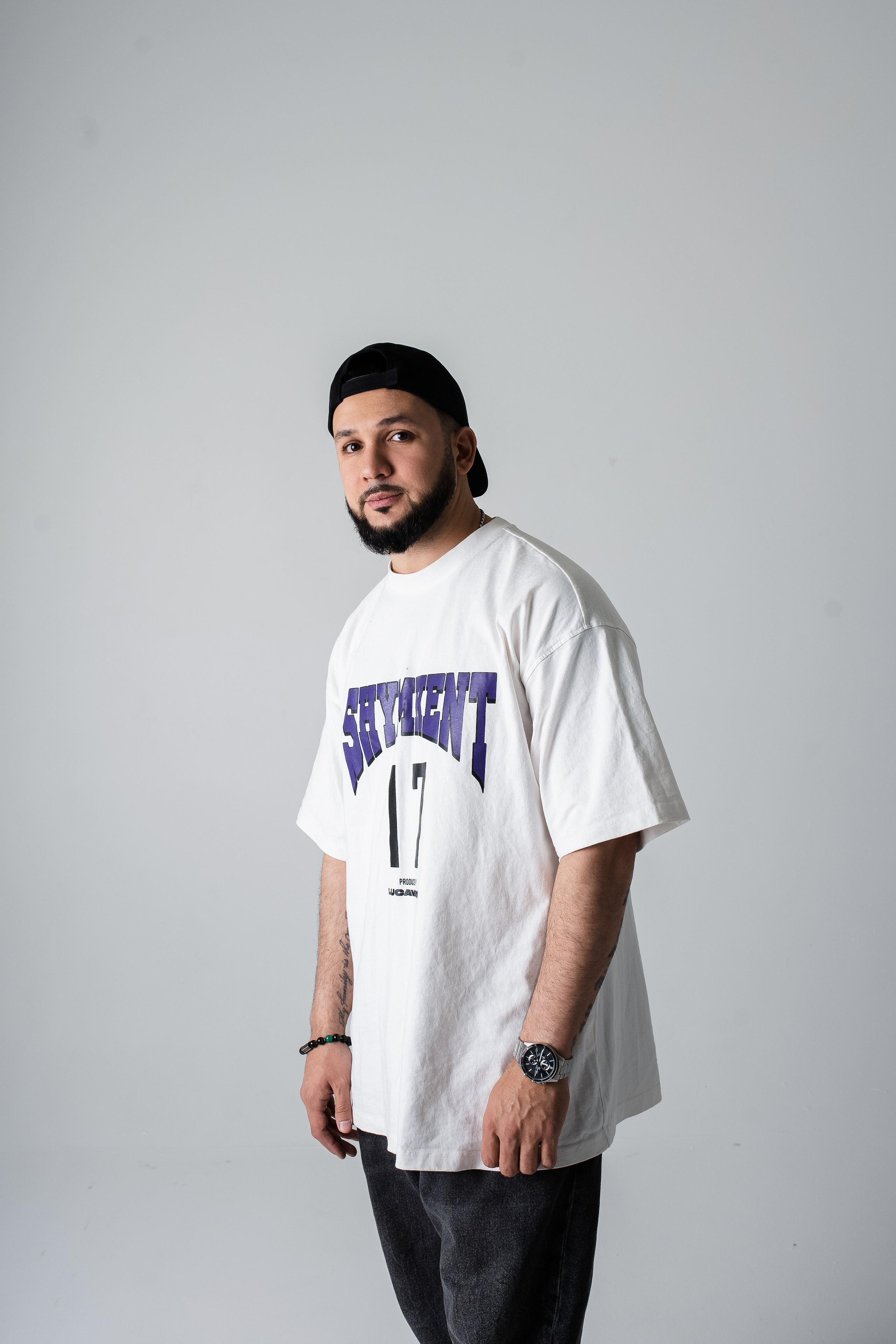 LUCAVEROS. Фотограф Москва