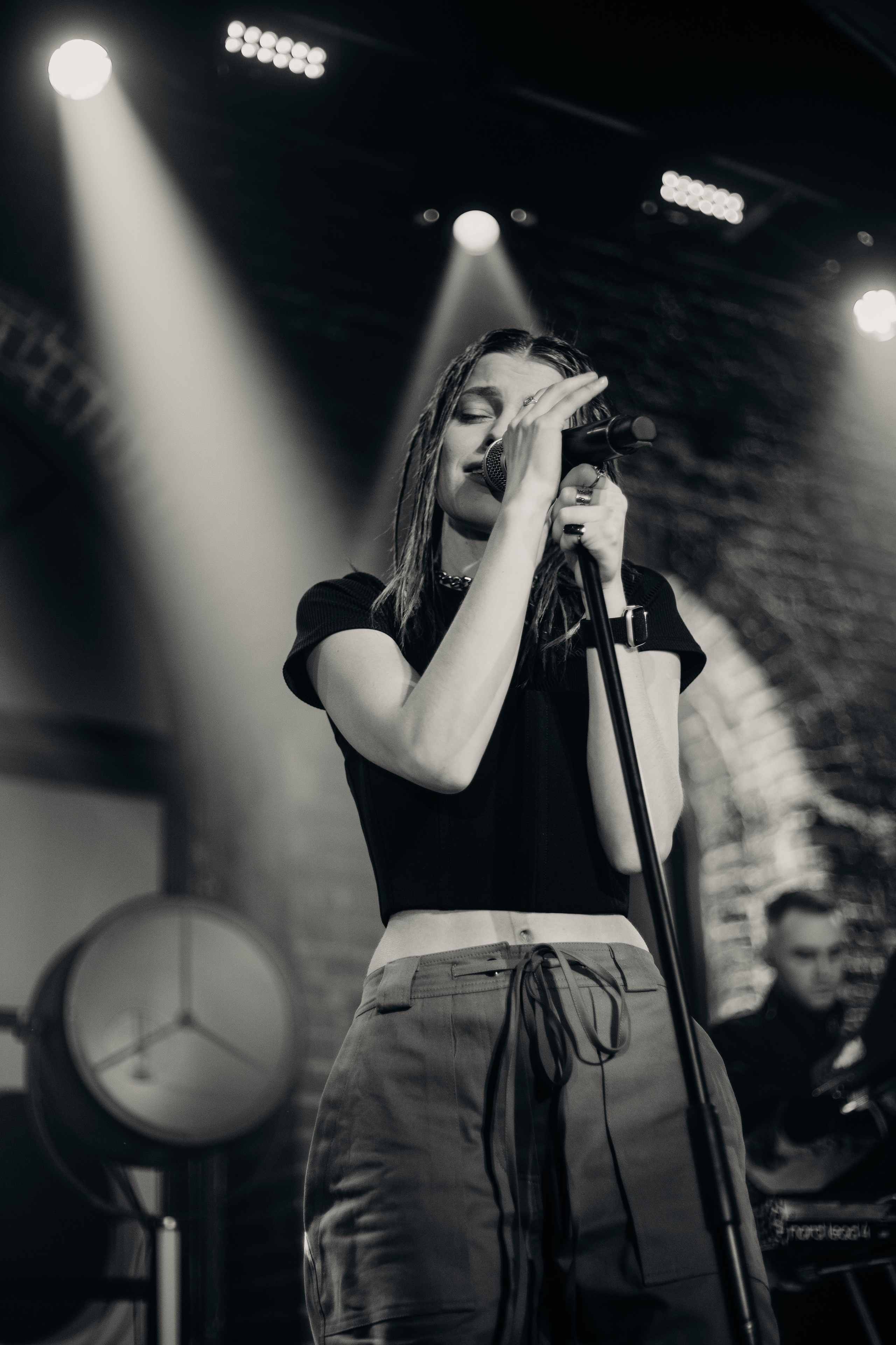 MINAEVA. Фотограф Москва