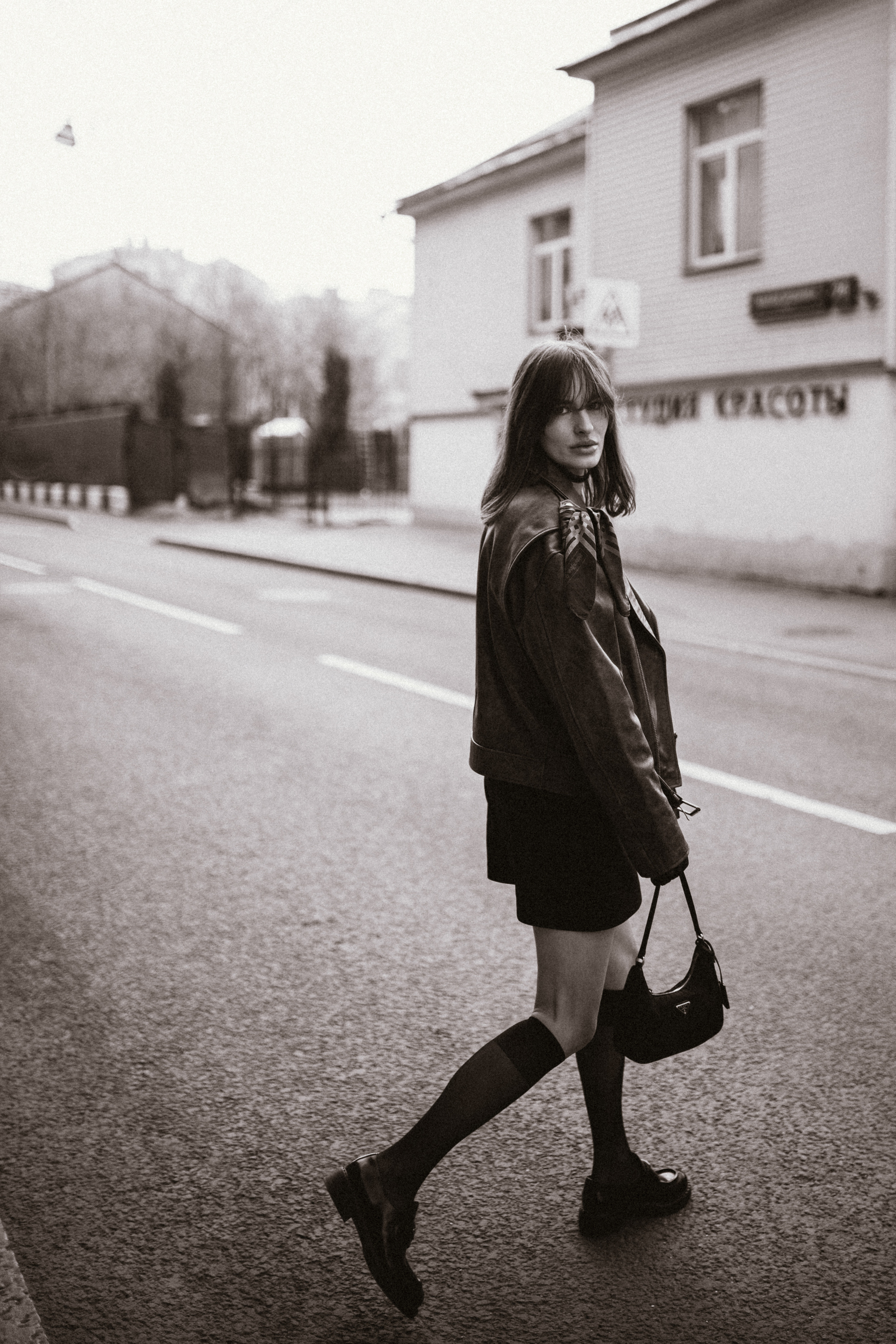 Карина. Фотограф Москва