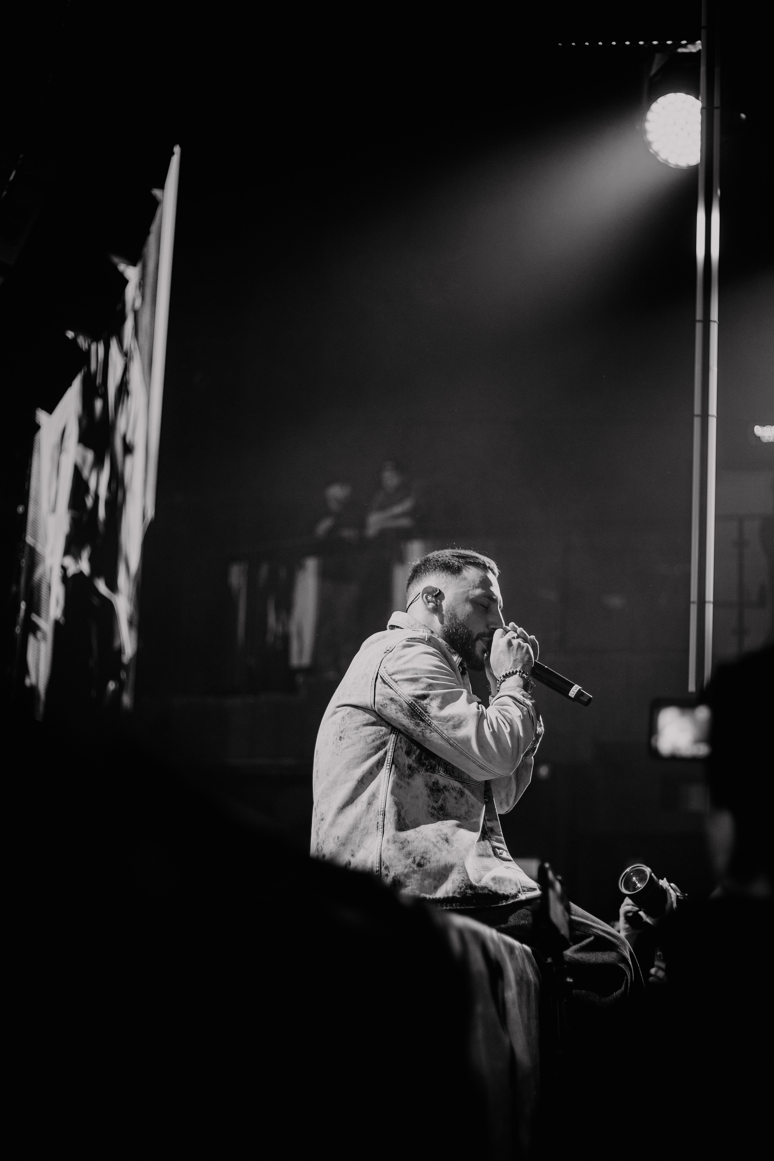 L’One. Фотограф Москва