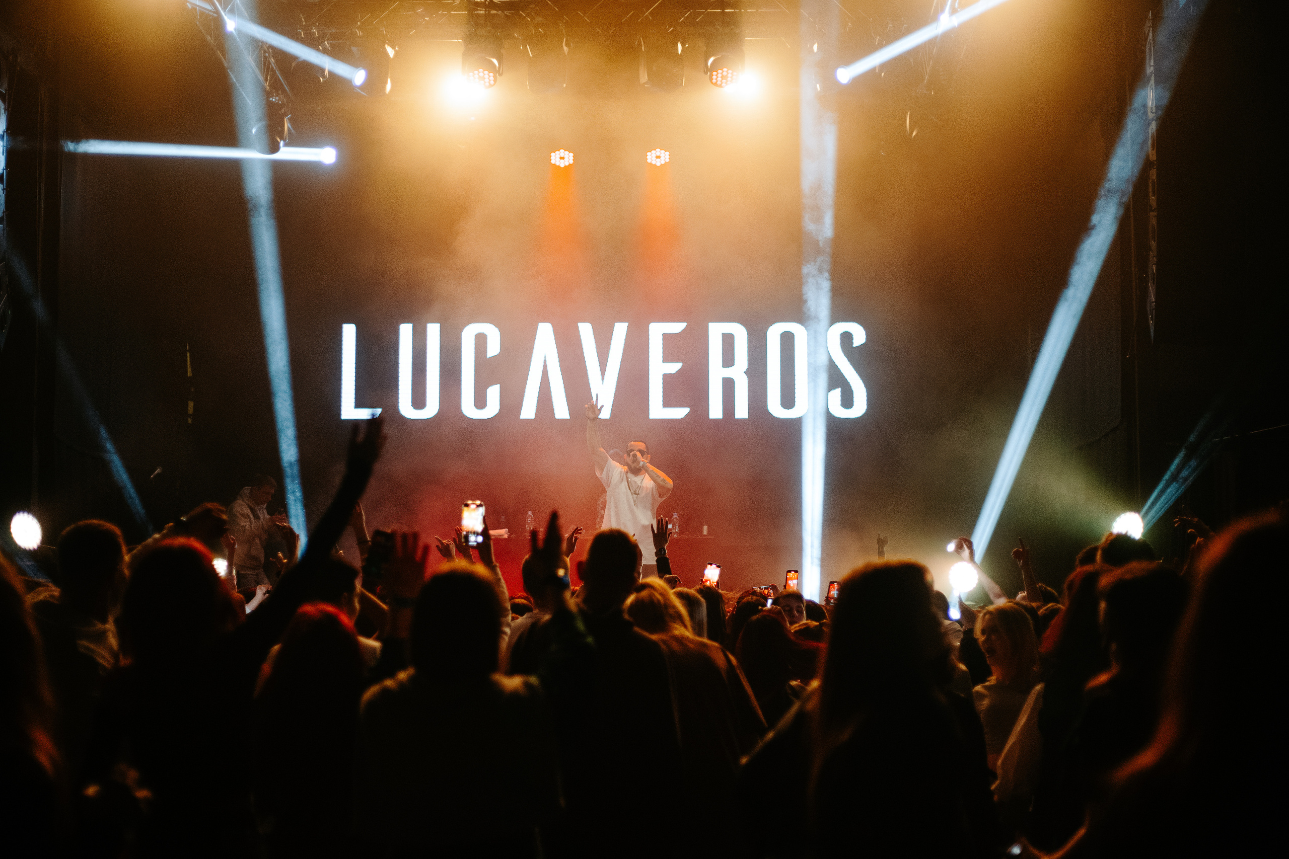 LUCAVEROS. Фотограф Москва