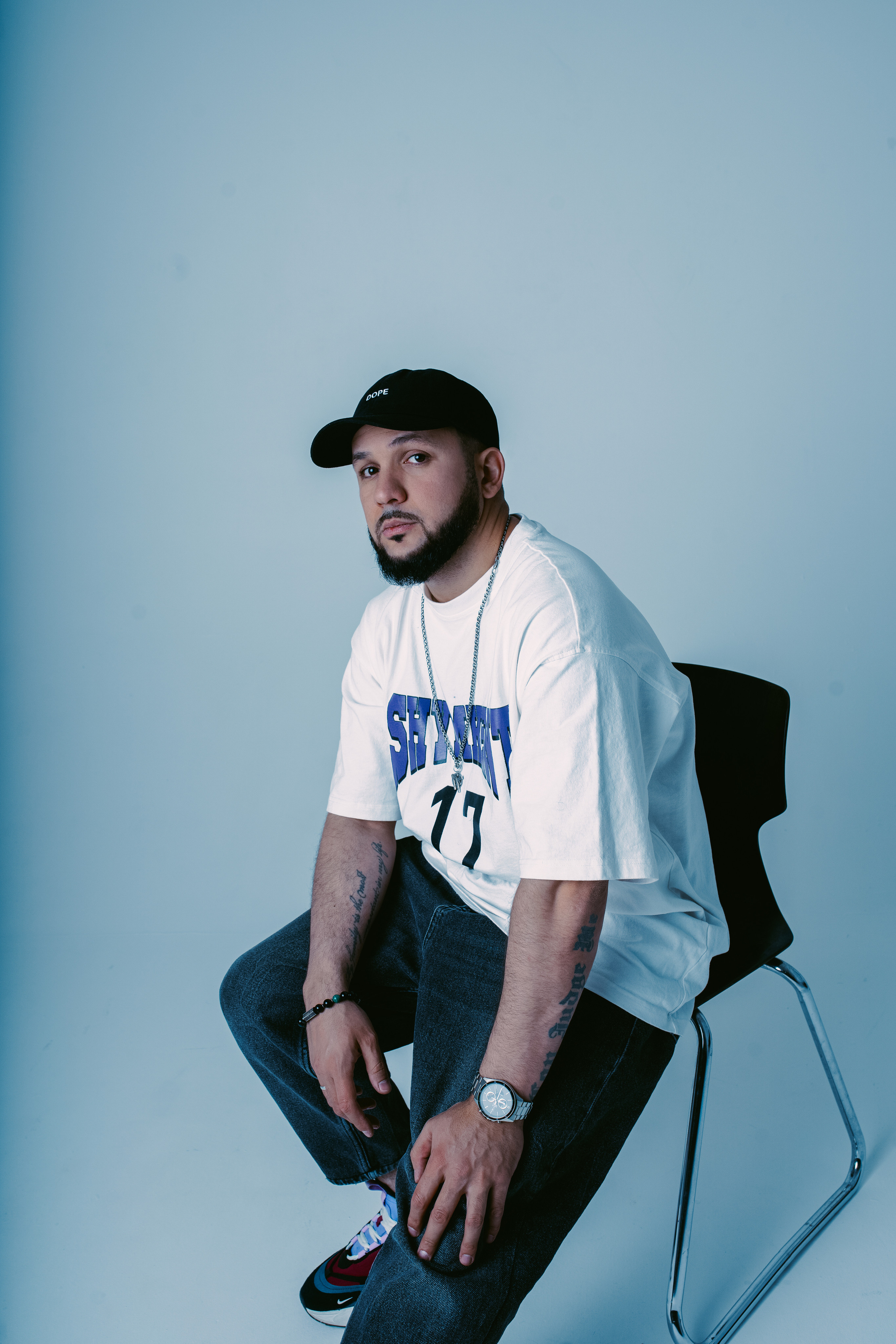 LUCAVEROS. Фотограф Москва