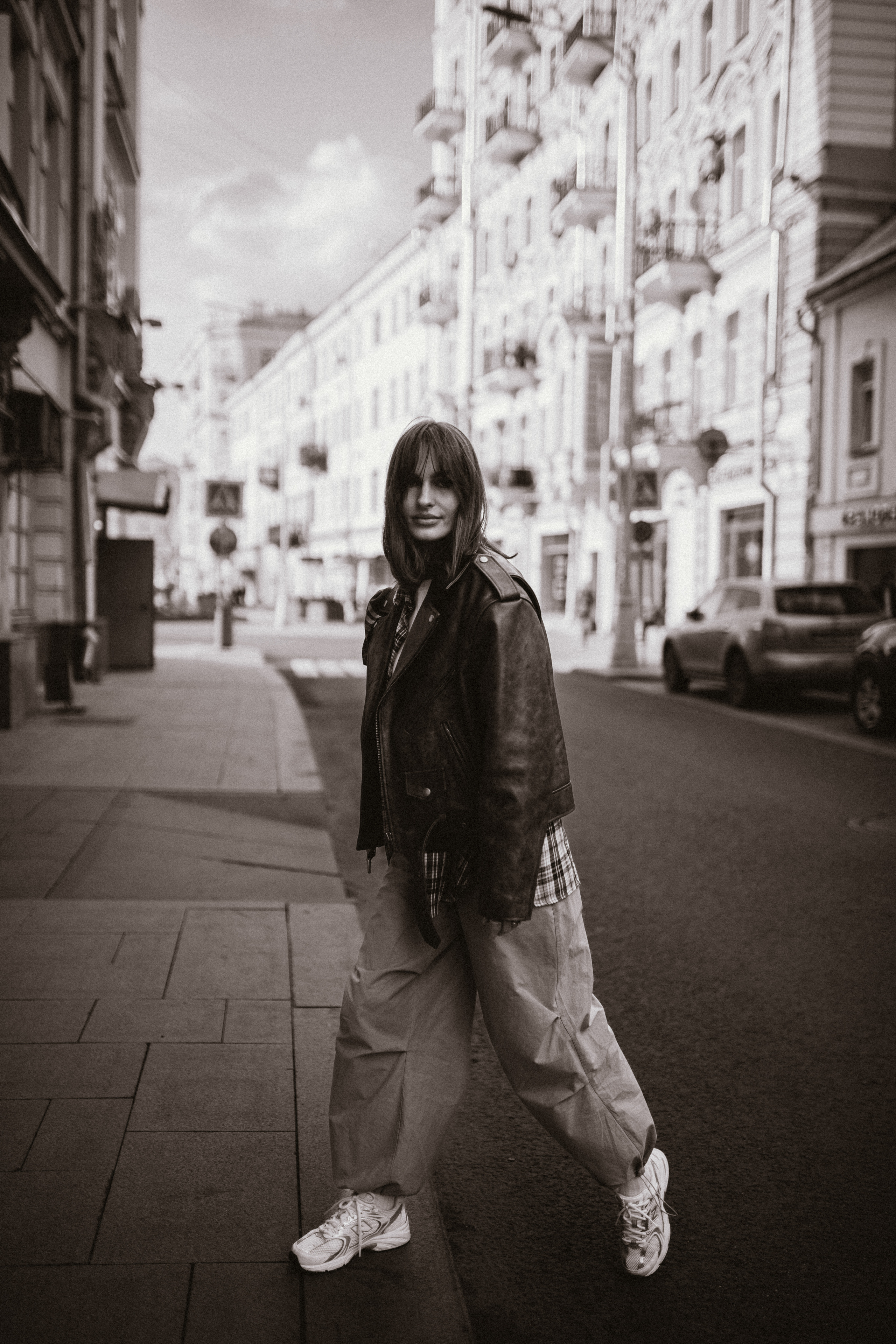 Карина. Фотограф Москва