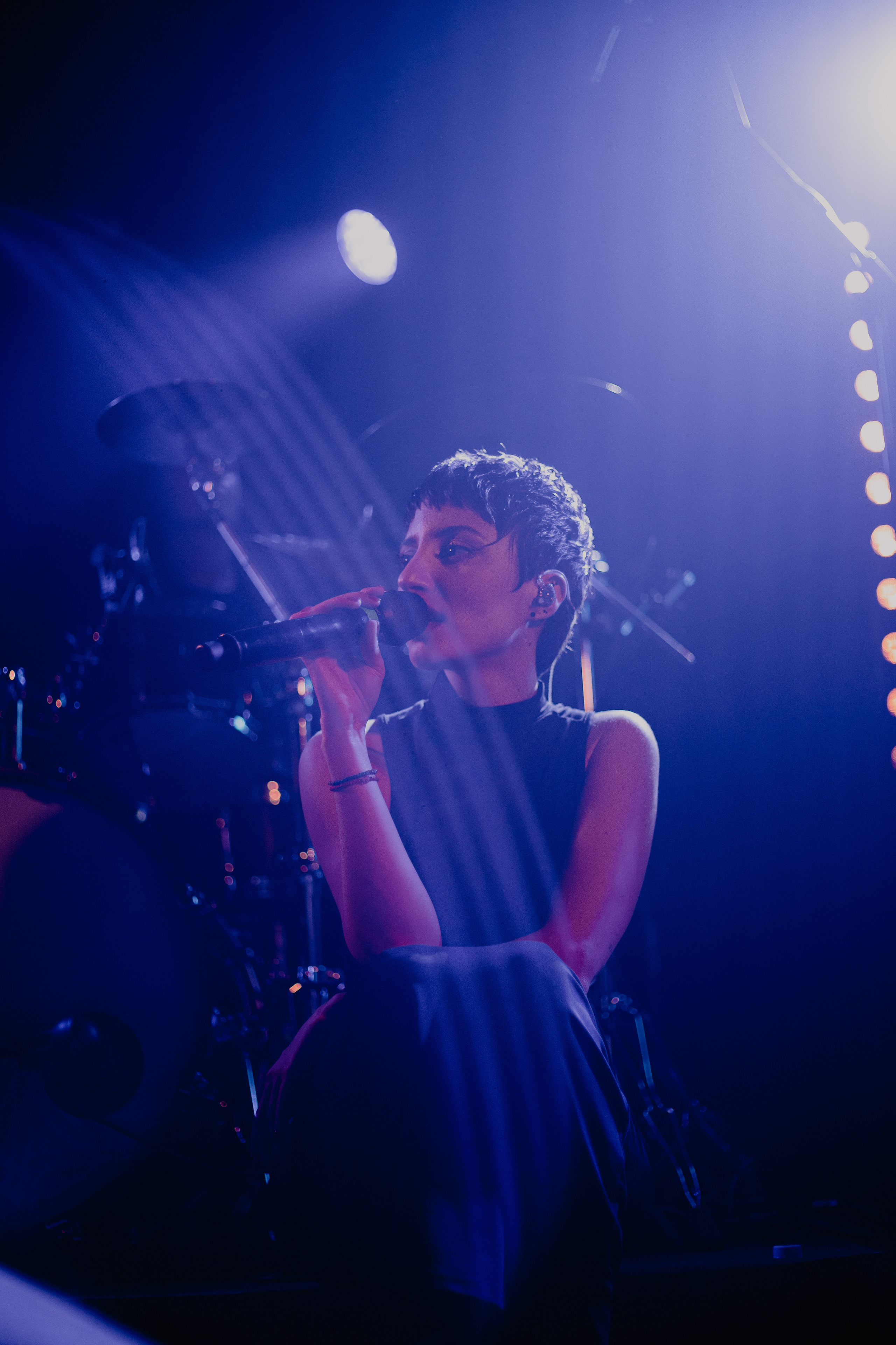 Kristina Si. Фотограф Москва