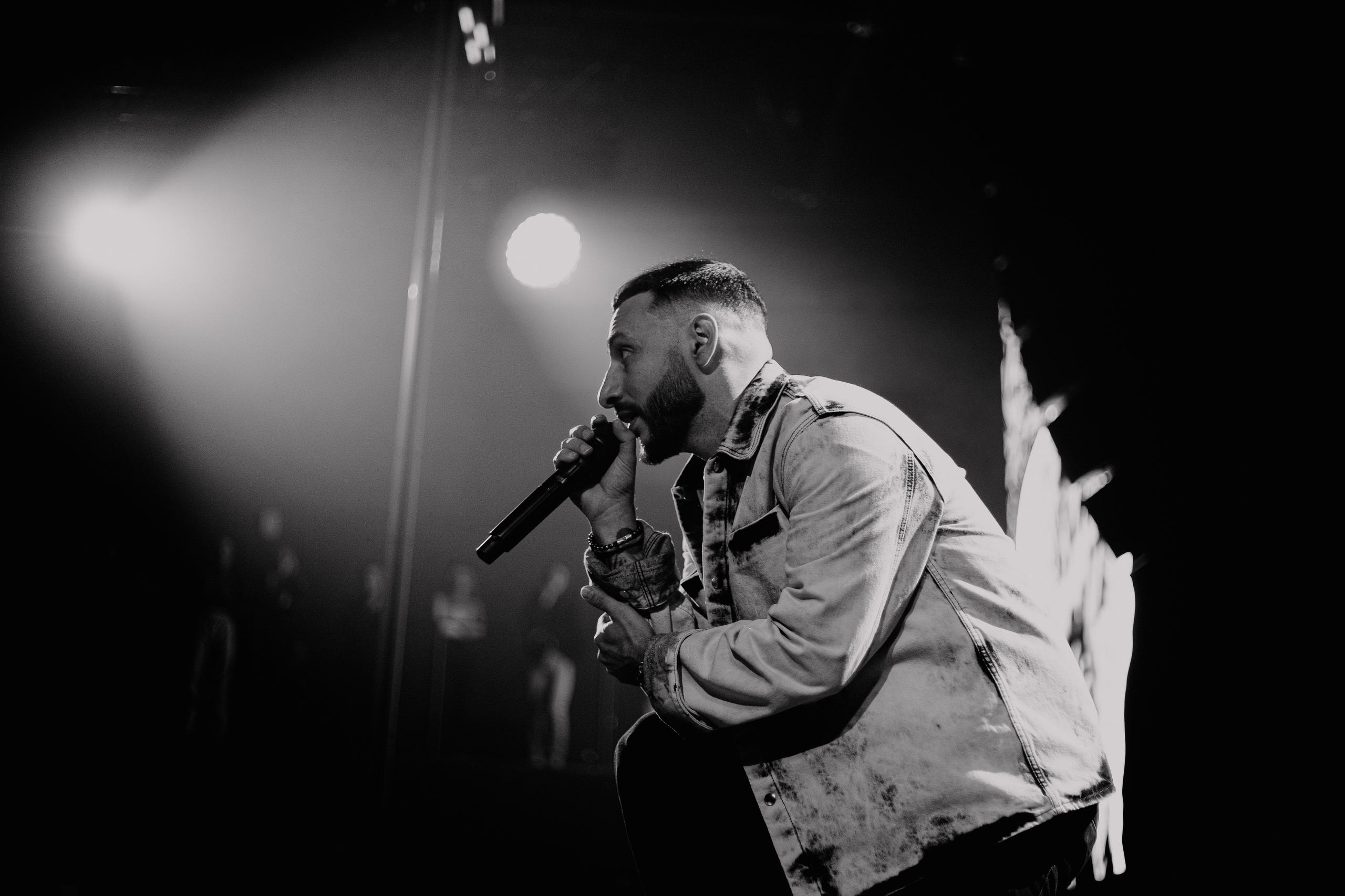 L’One. Фотограф Москва