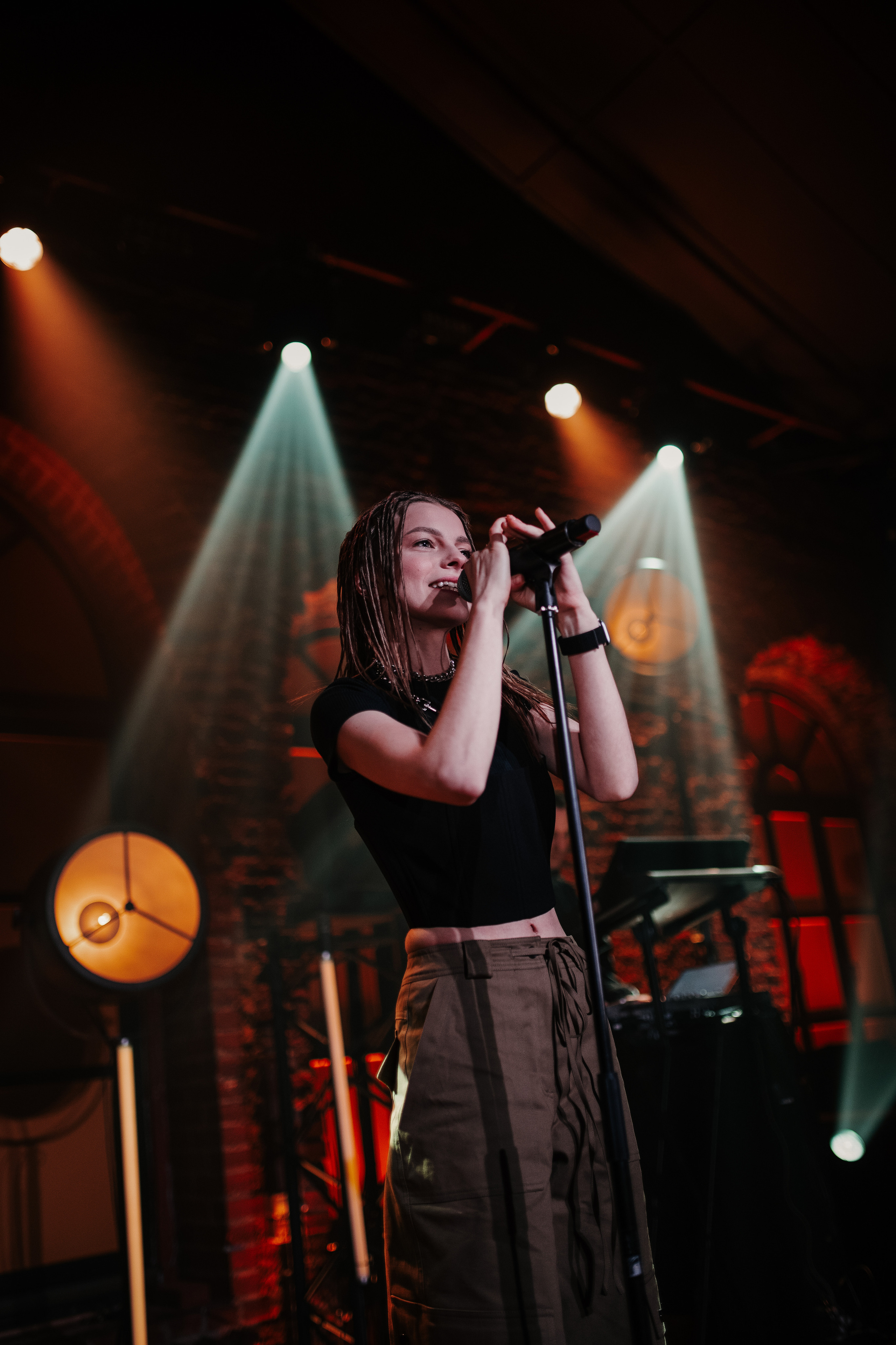 MINAEVA. Фотограф Москва