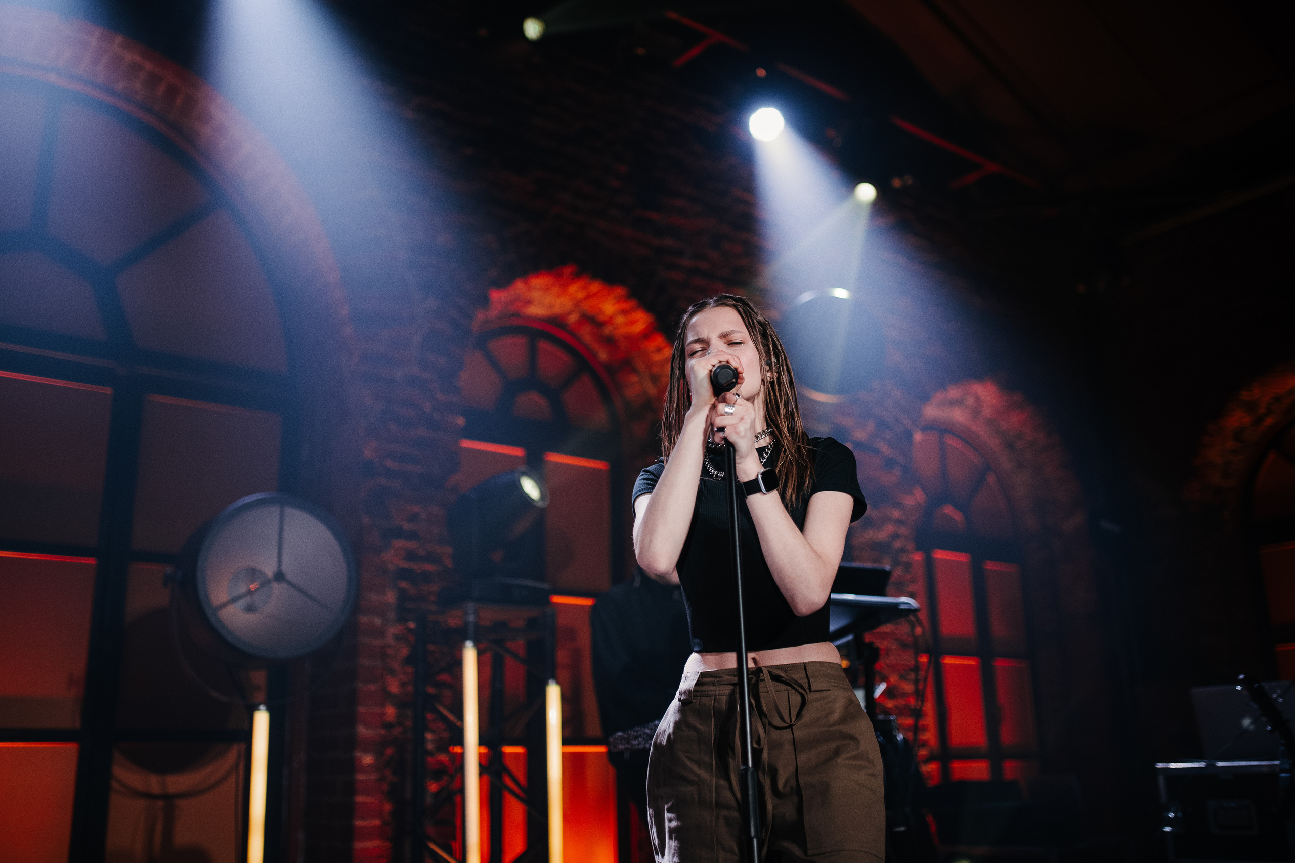 MINAEVA. Фотограф Москва