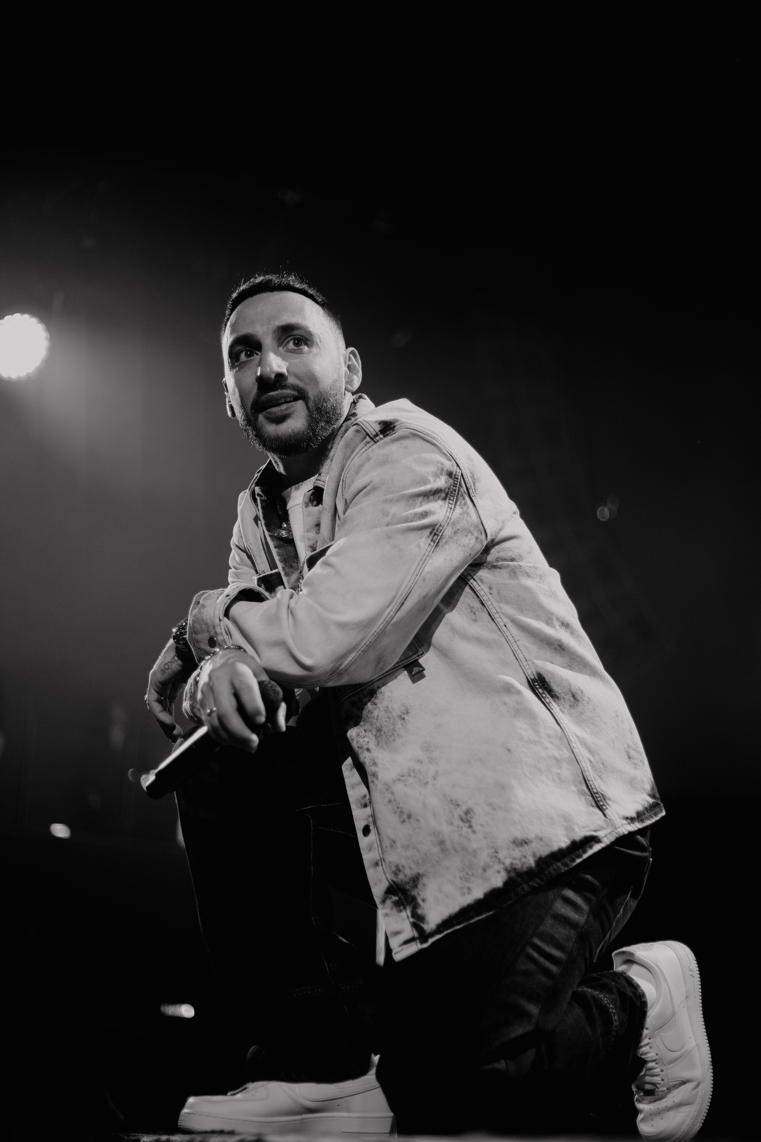 L’One. Фотограф Москва