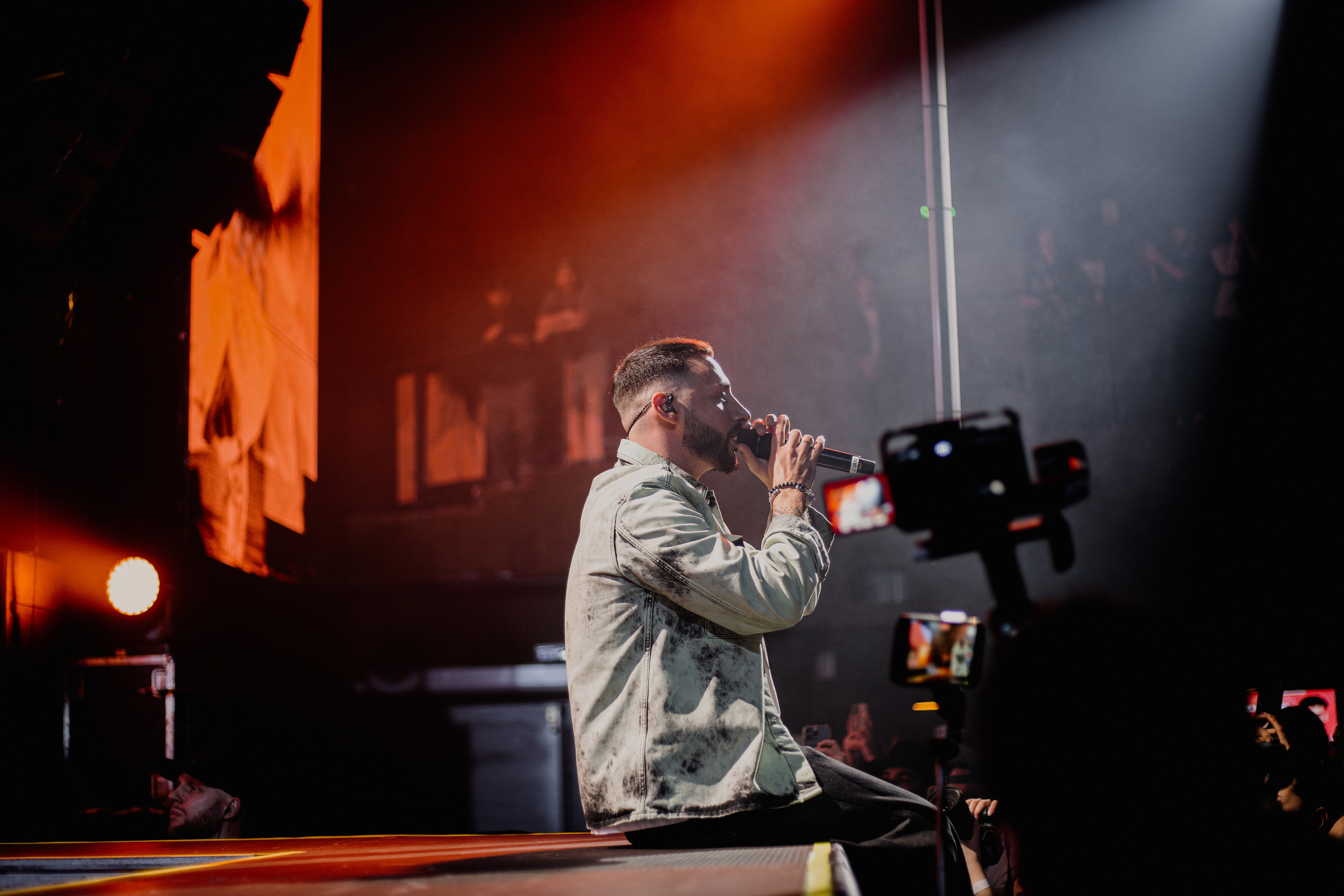 L’One. Фотограф Москва