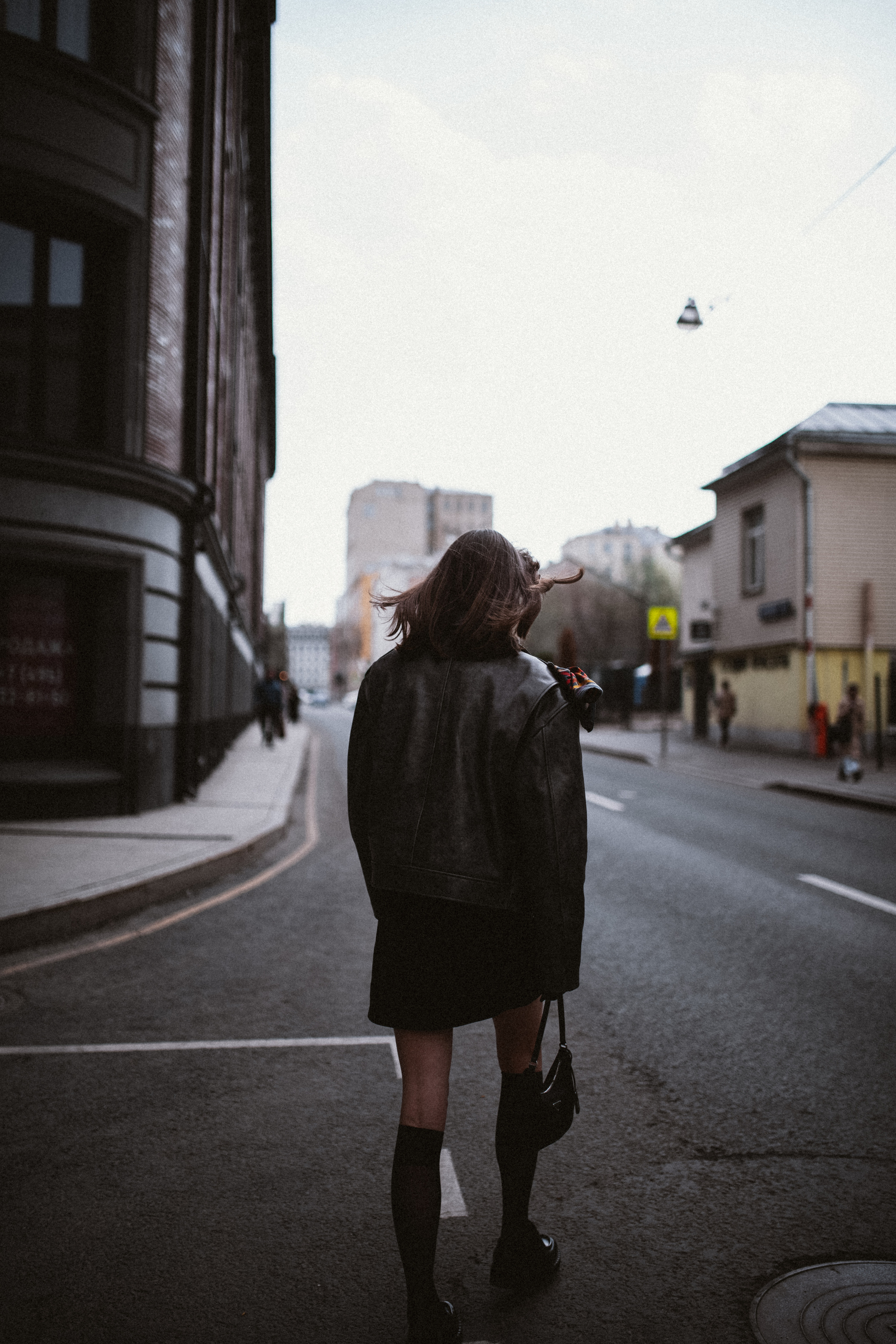 Карина. Фотограф Москва