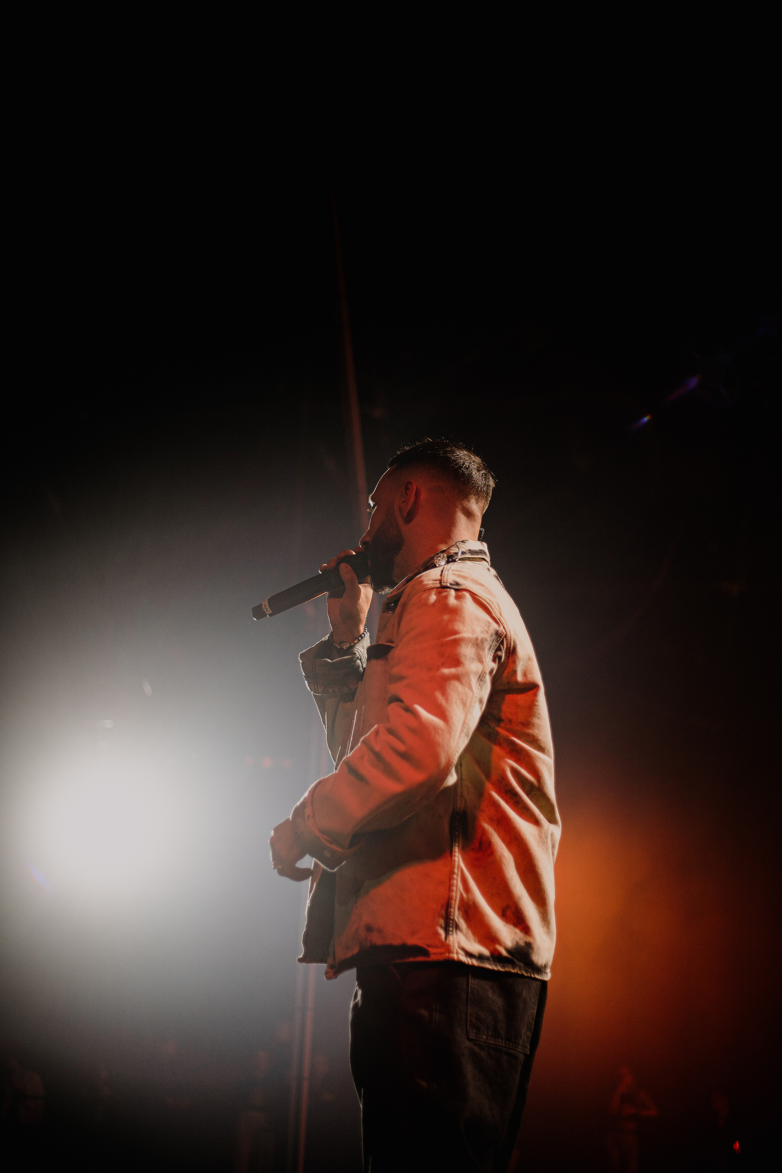 L’One. Фотограф Москва