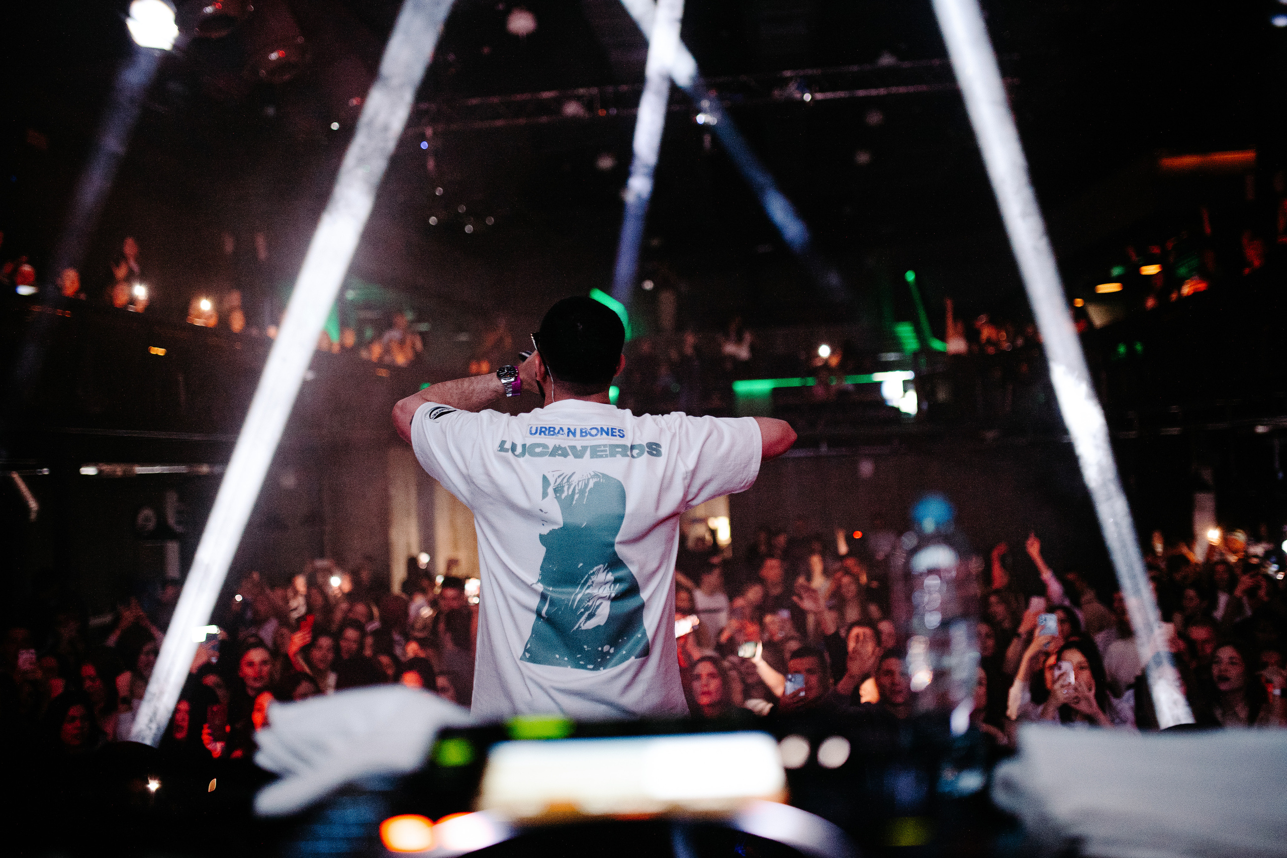 LUCAVEROS. Фотограф Москва