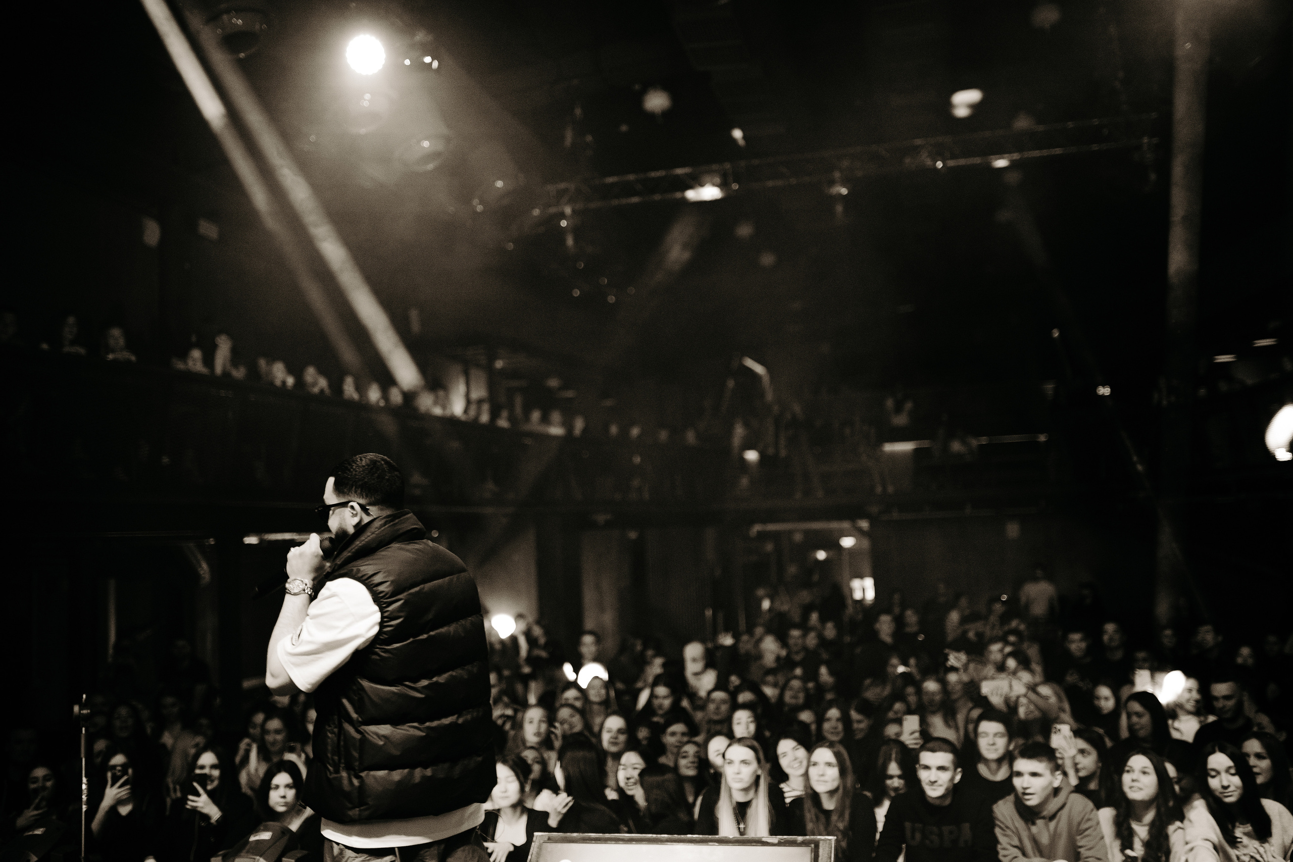 LUCAVEROS. Фотограф Москва