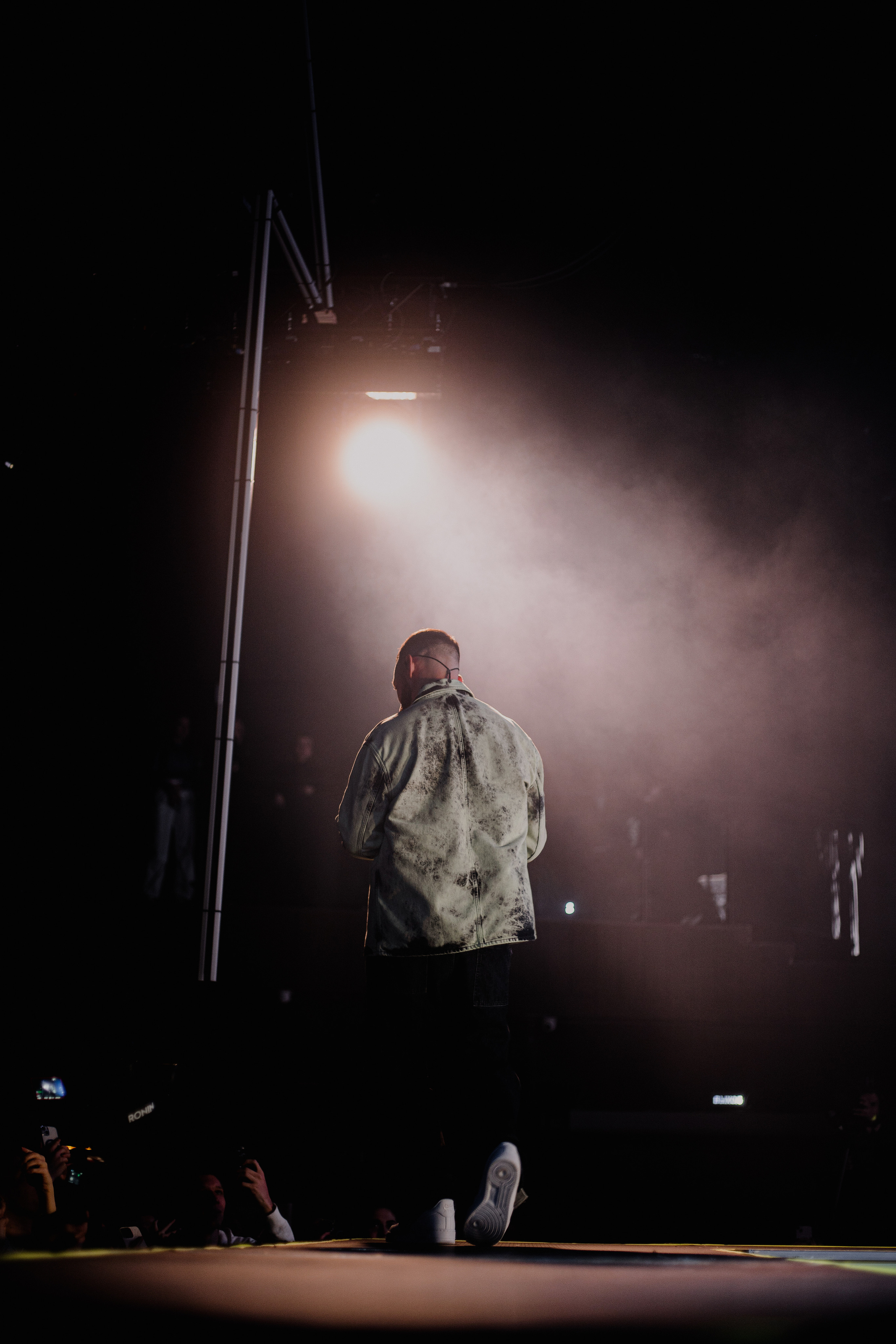 L’One. Фотограф Москва