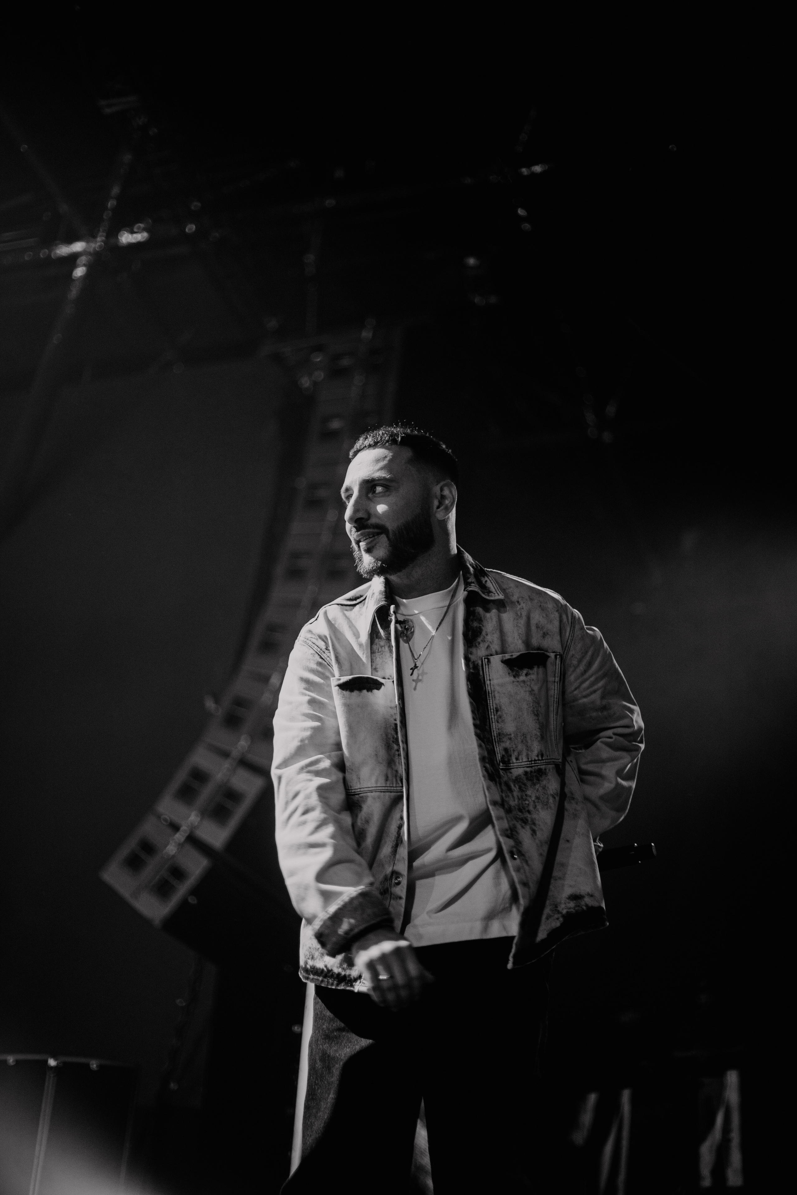 L’One. Фотограф Москва