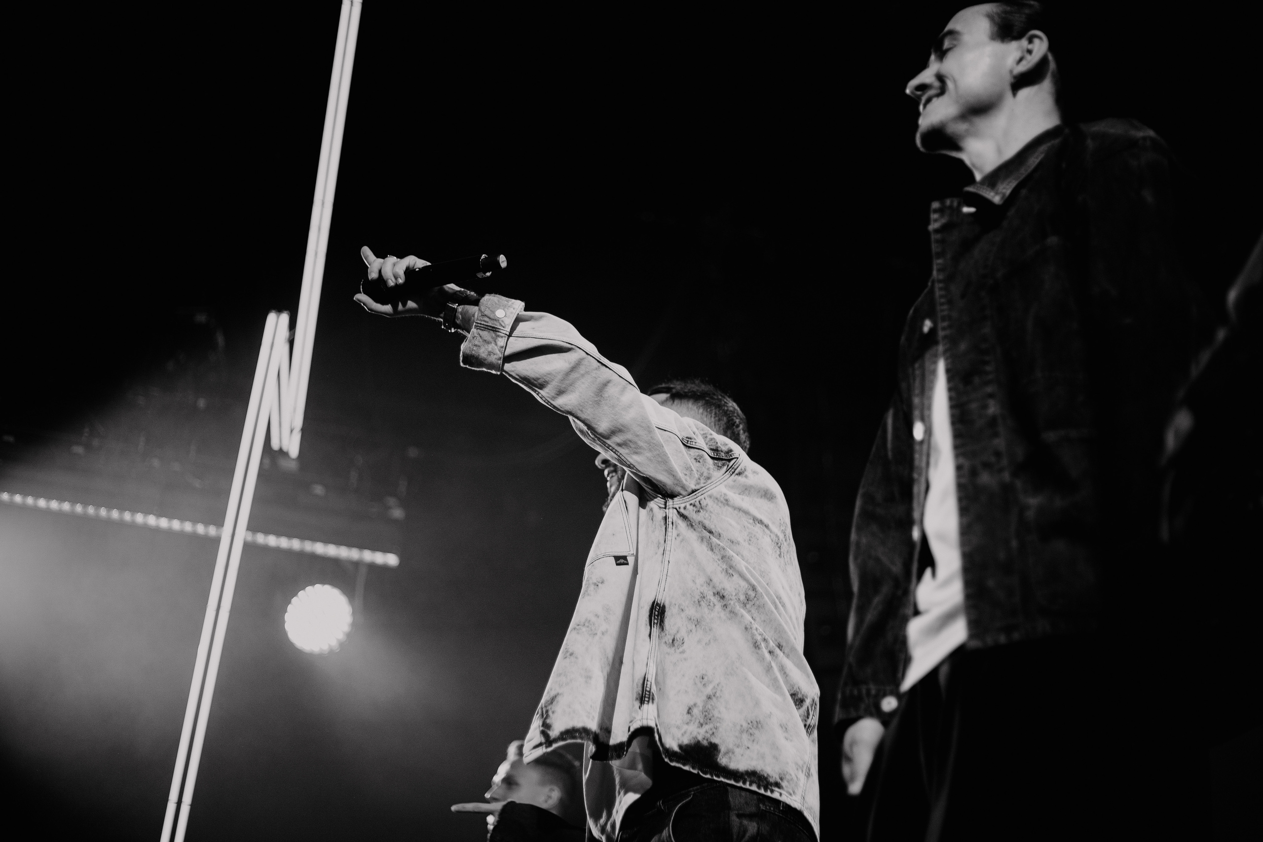 L’One. Фотограф Москва